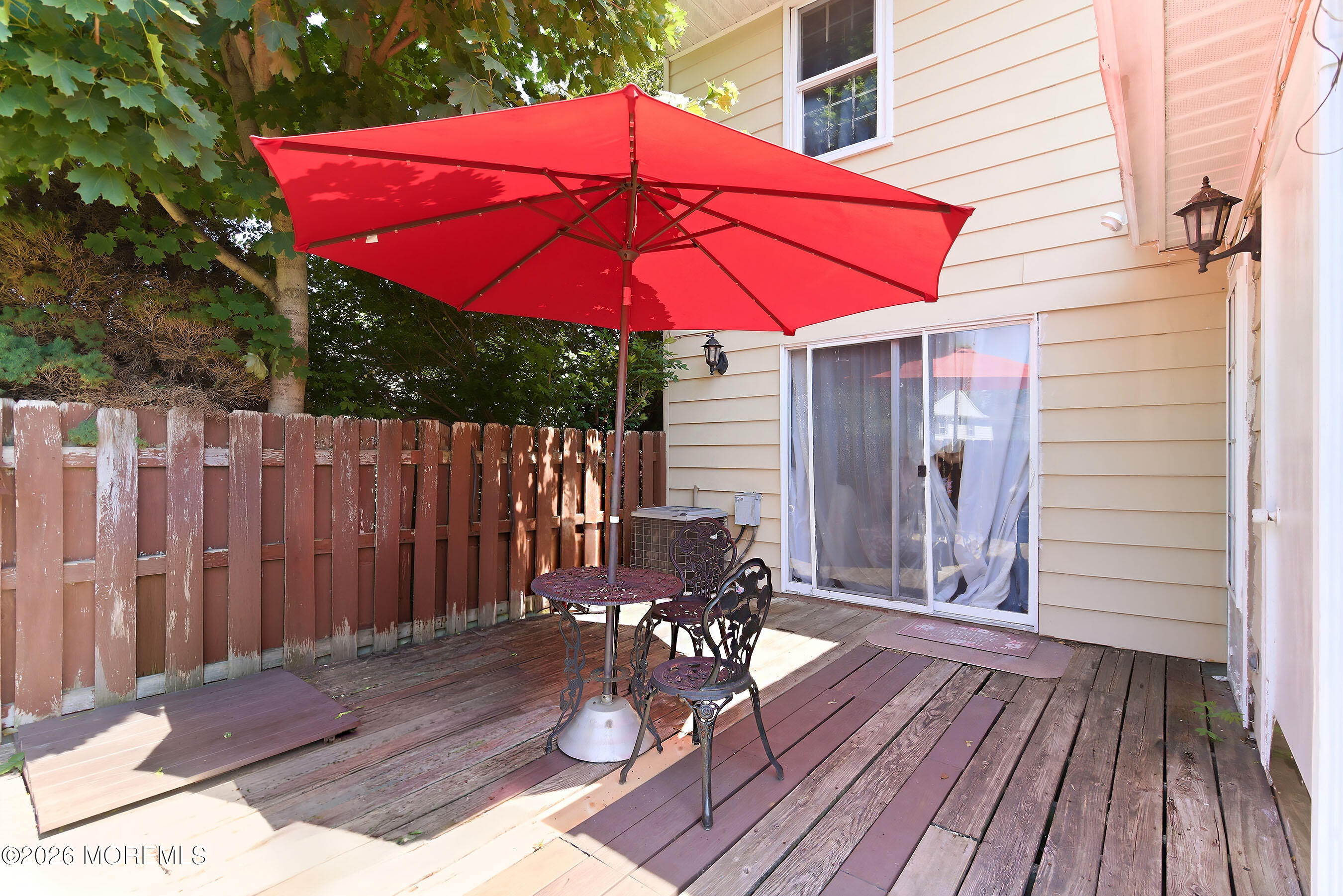 56 Kingsley Way Freehold NJ 07728
