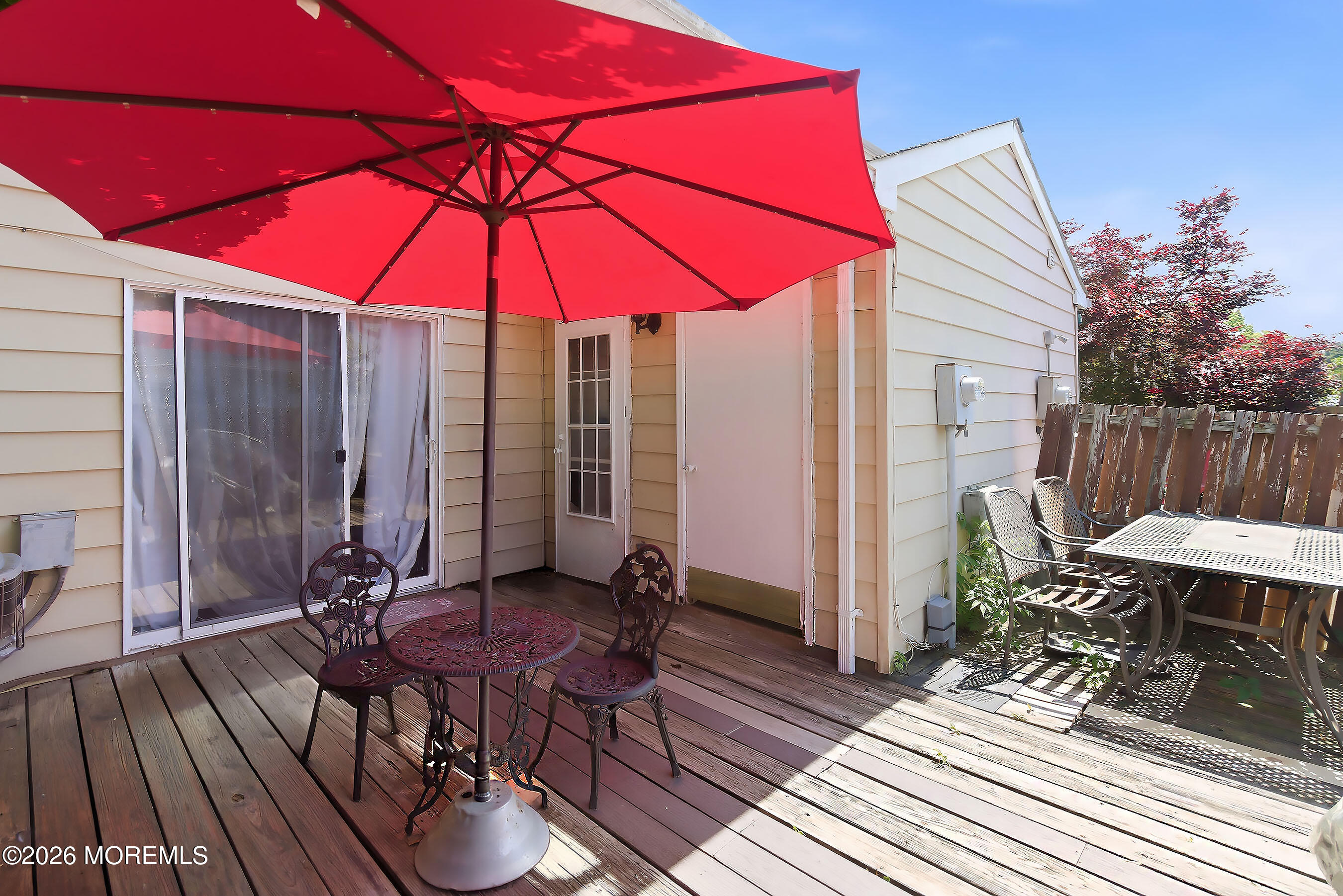 56 Kingsley Way Freehold NJ 07728