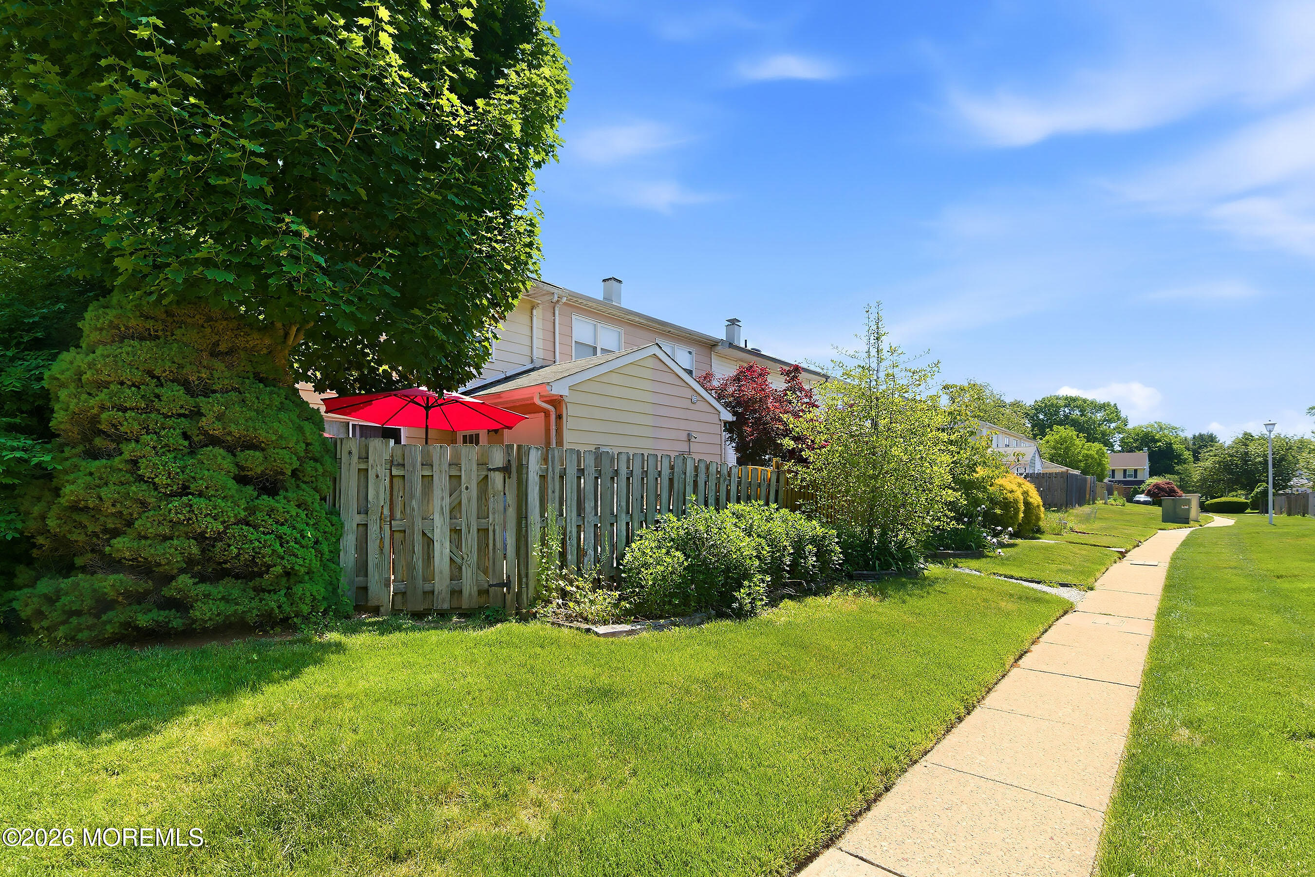 56 Kingsley Way Freehold NJ 07728
