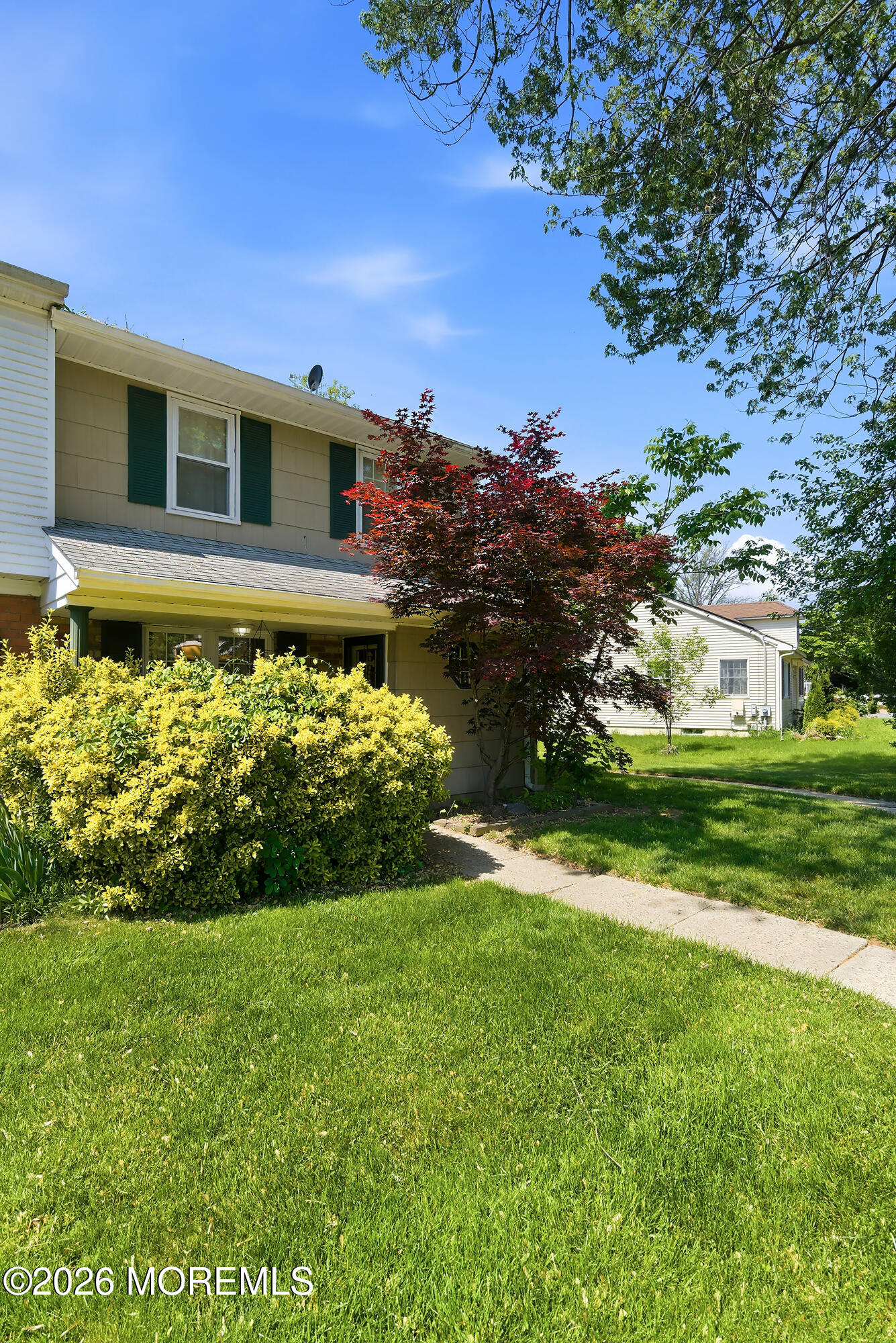 56 Kingsley Way Freehold NJ 07728