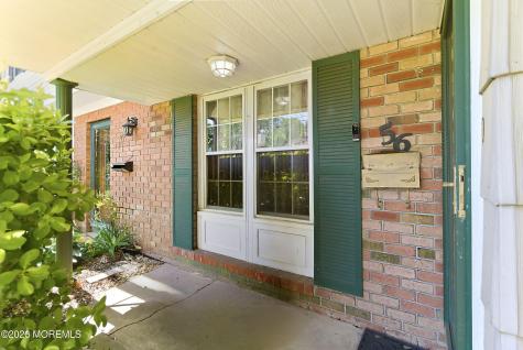 56 Kingsley Way Freehold NJ 07728