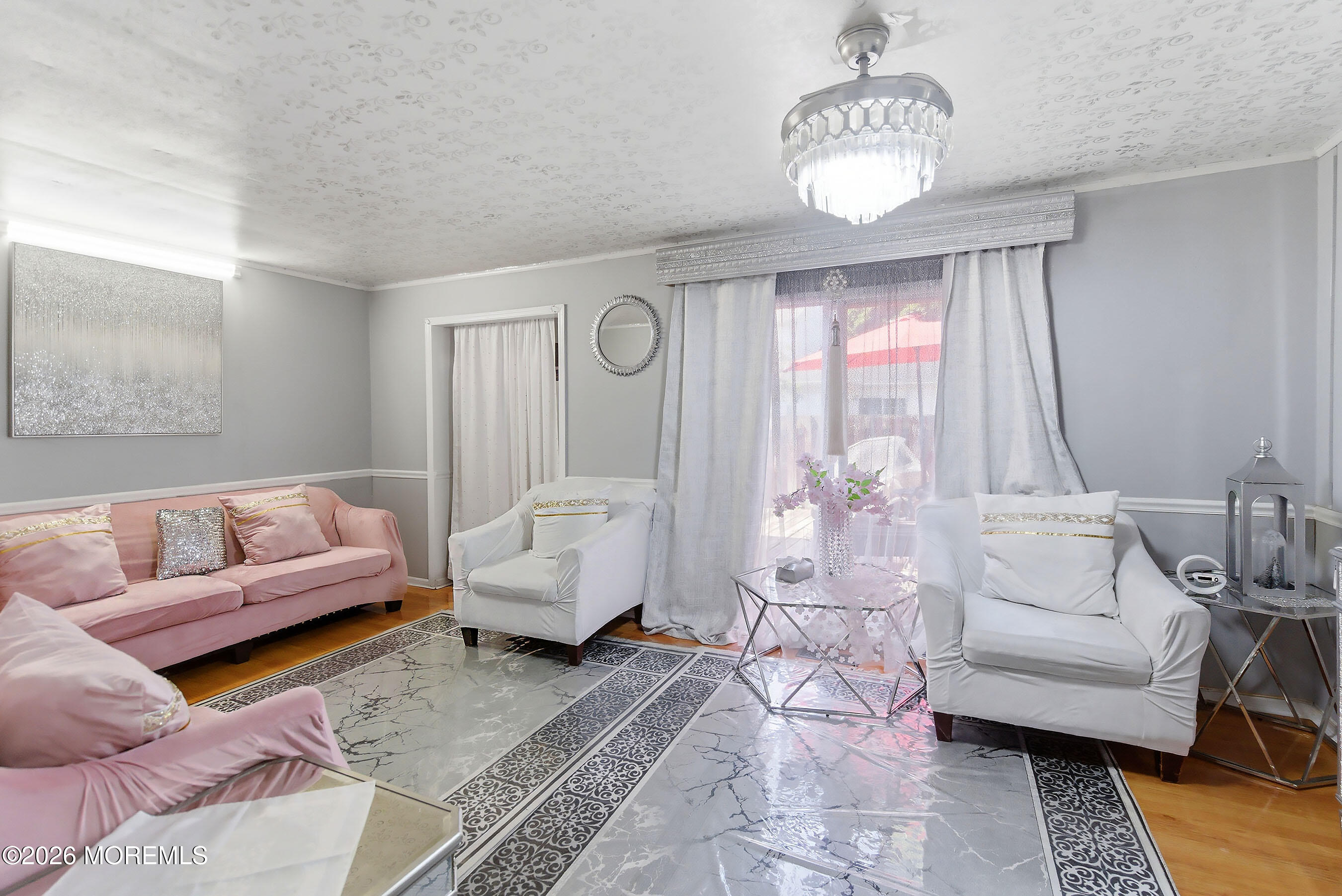 56 Kingsley Way Freehold NJ 07728