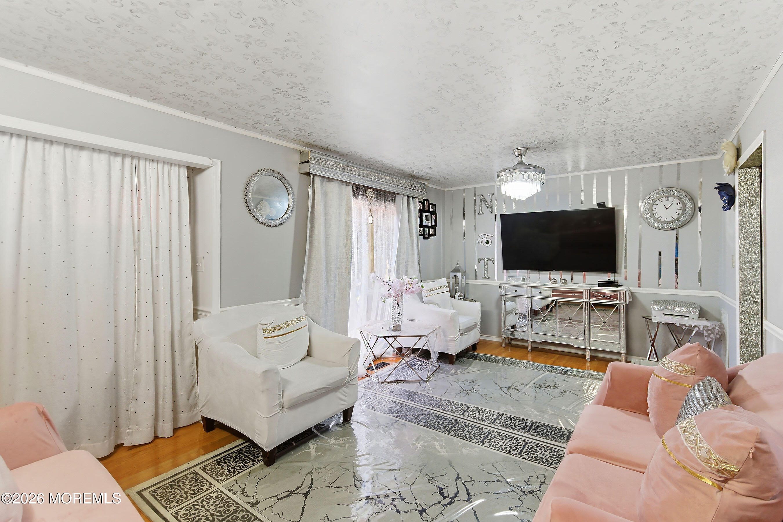 56 Kingsley Way Freehold NJ 07728