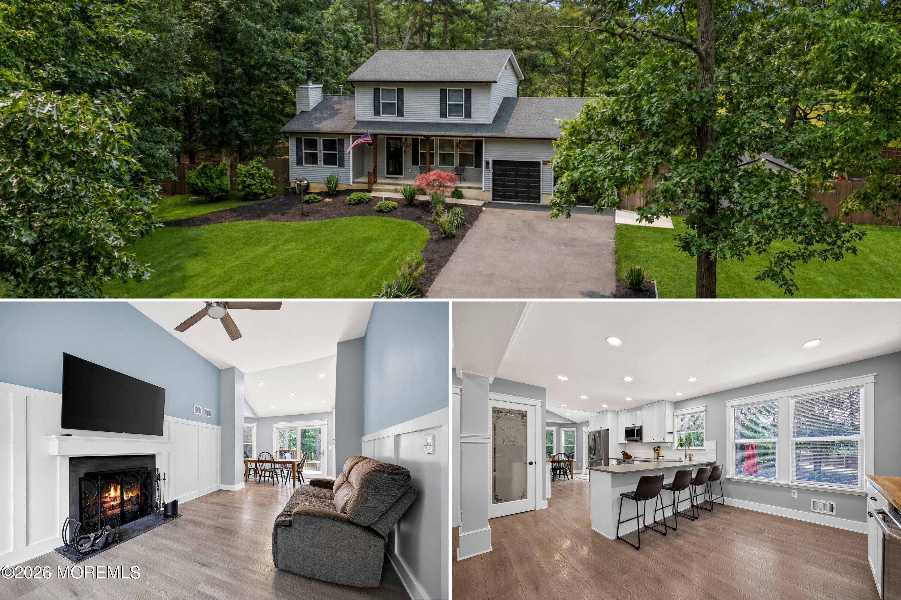 1431 Reed Road Cream Ridge NJ 08514