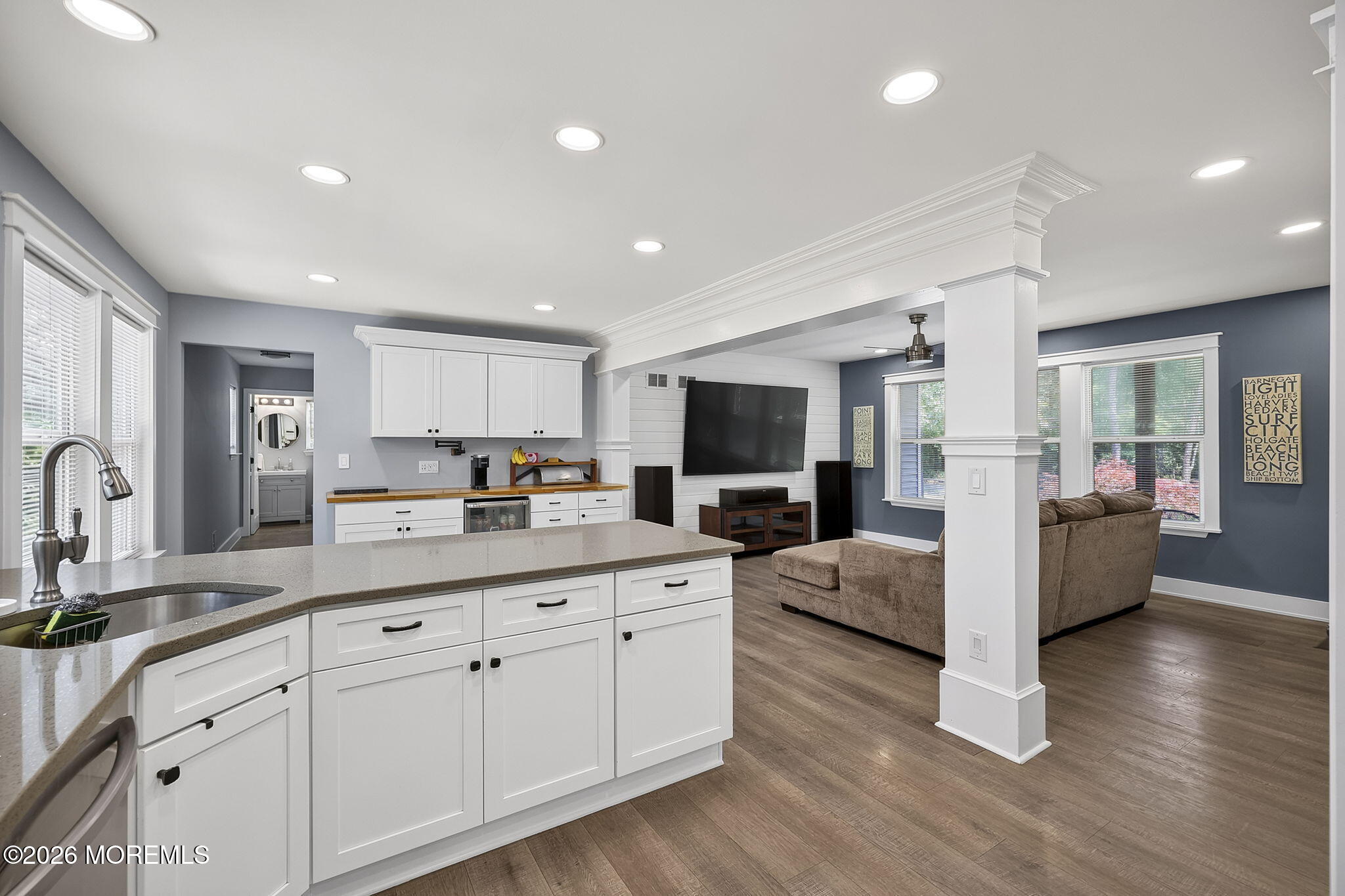 1431 Reed Road Cream Ridge NJ 08514