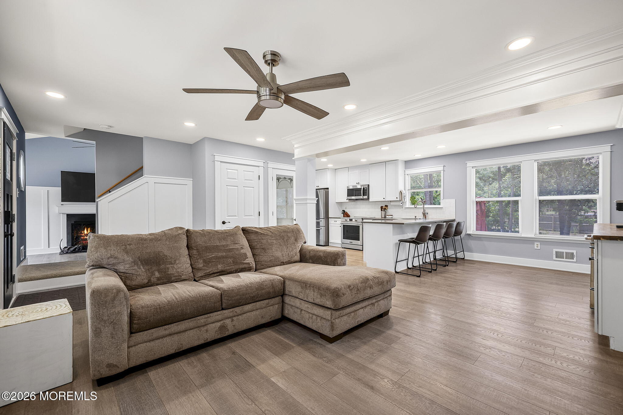 1431 Reed Road Cream Ridge NJ 08514