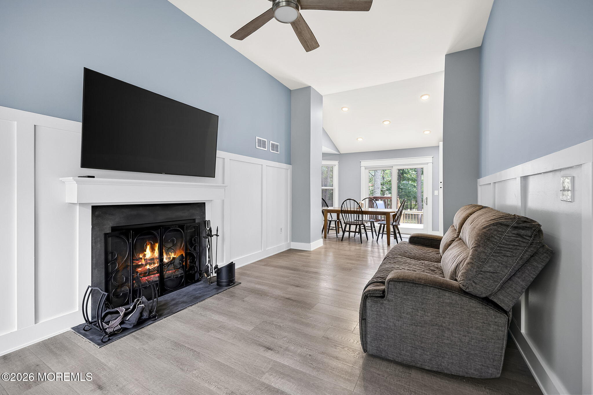 1431 Reed Road Cream Ridge NJ 08514