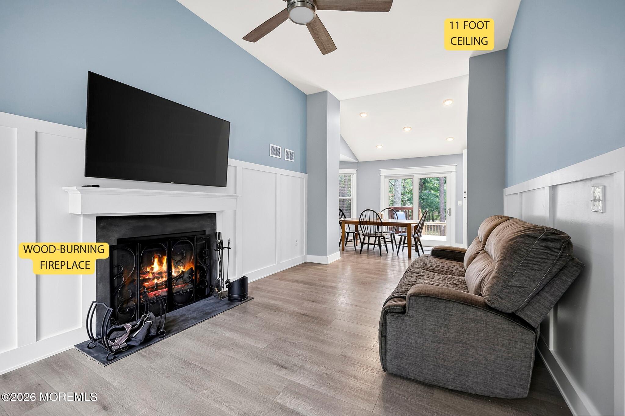 1431 Reed Road Cream Ridge NJ 08514