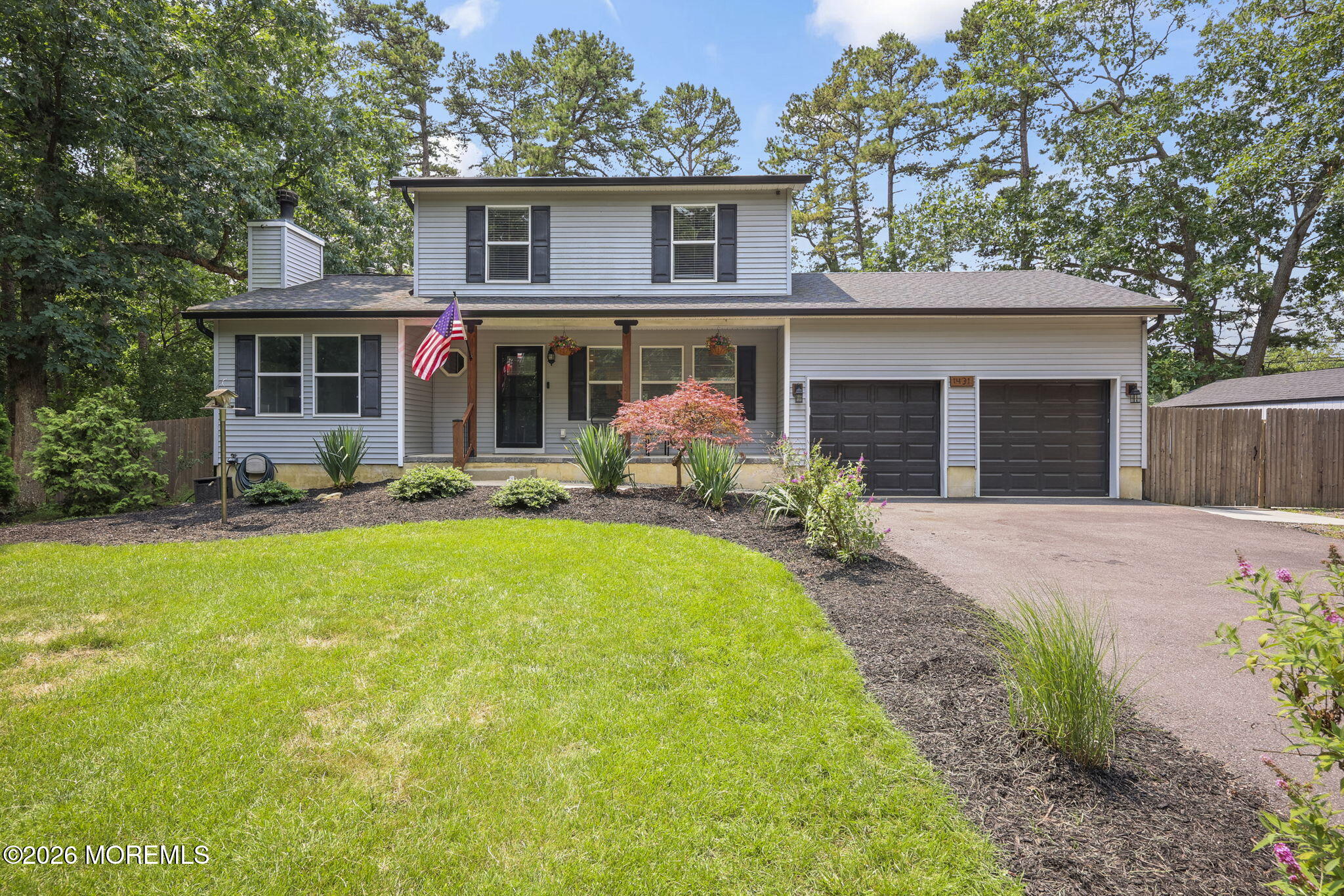 1431 Reed Road Cream Ridge NJ 08514