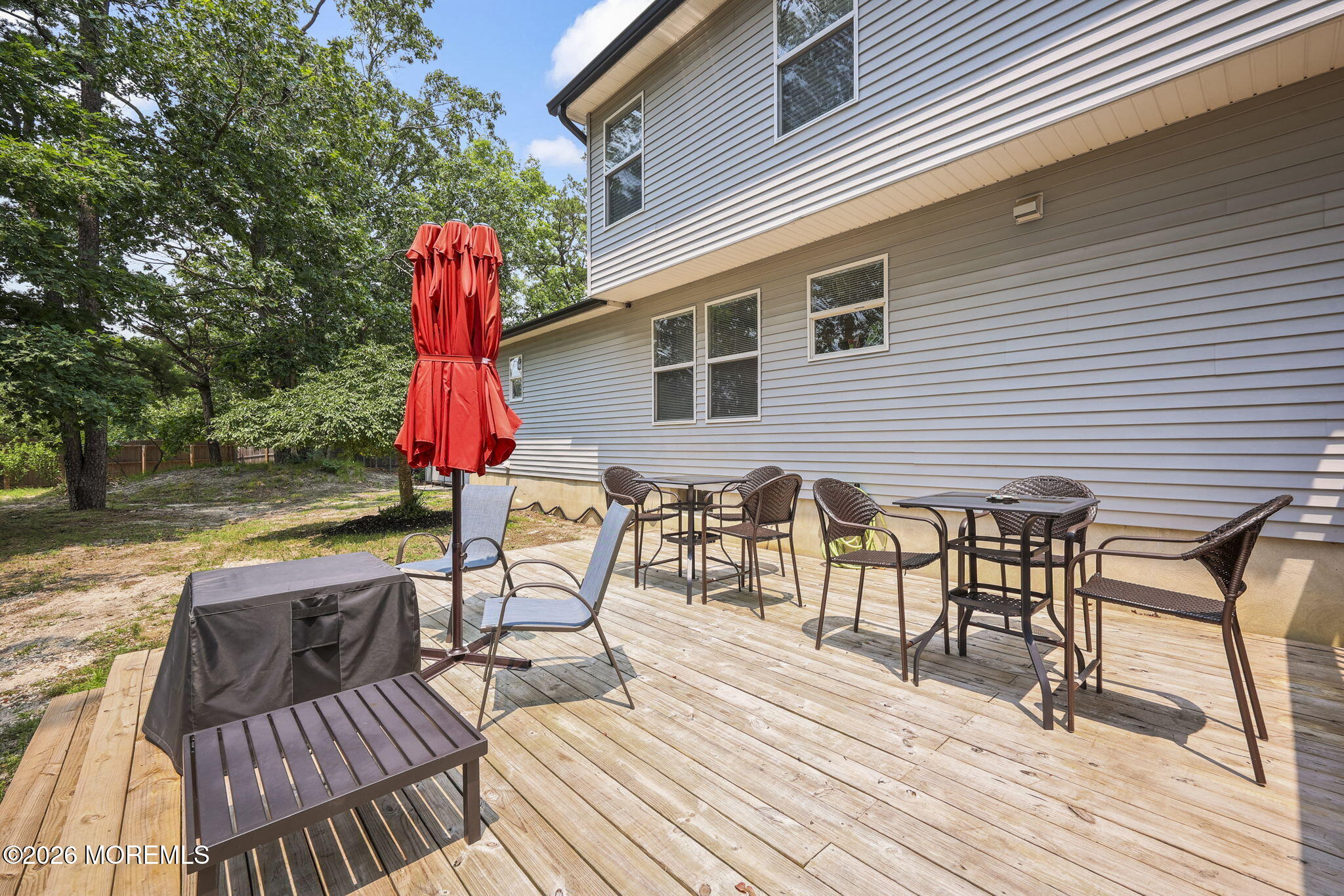 1431 Reed Road Cream Ridge NJ 08514