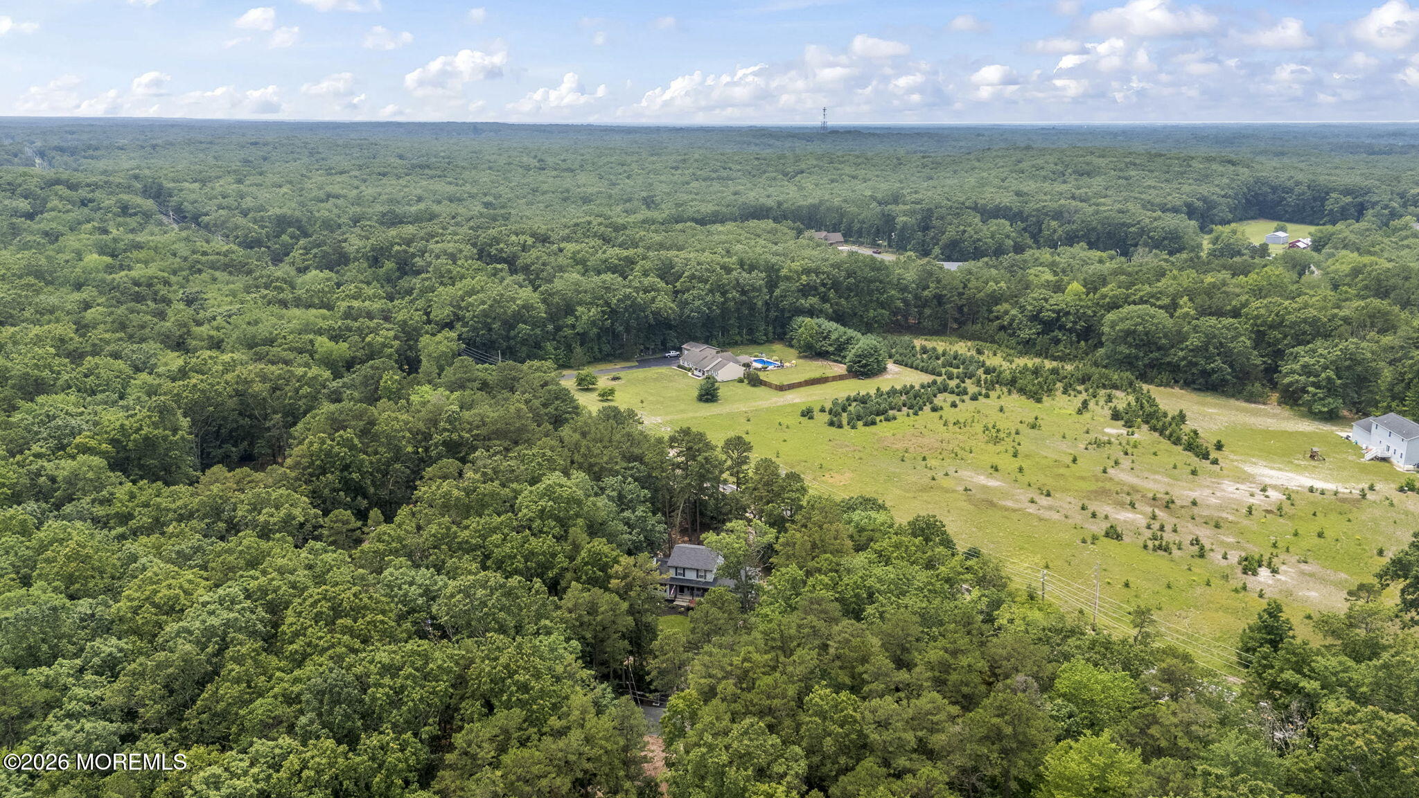 1431 Reed Road Cream Ridge NJ 08514