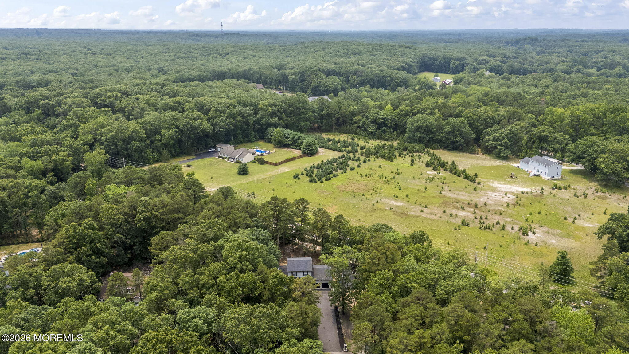 1431 Reed Road Cream Ridge NJ 08514