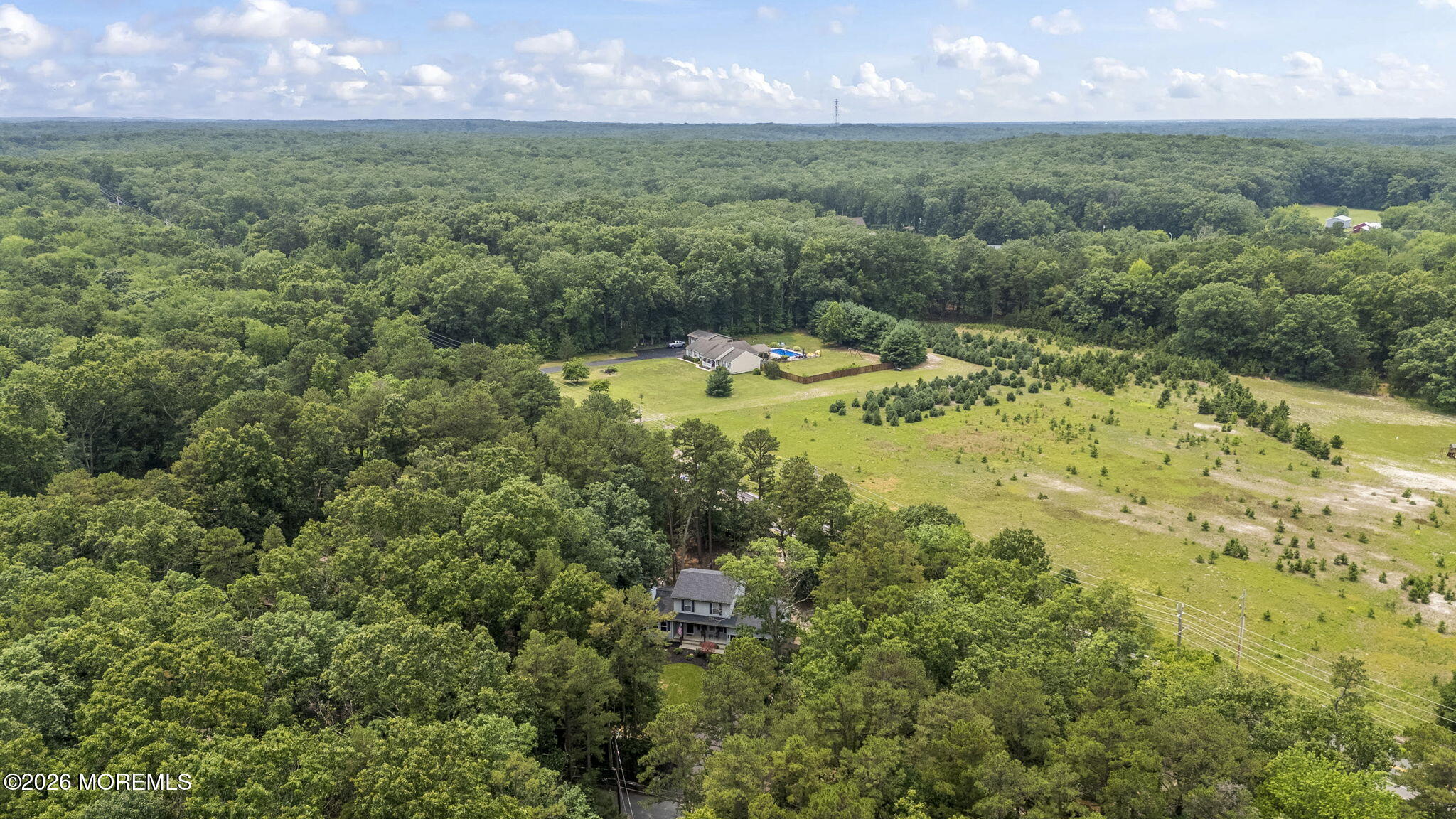 1431 Reed Road Cream Ridge NJ 08514