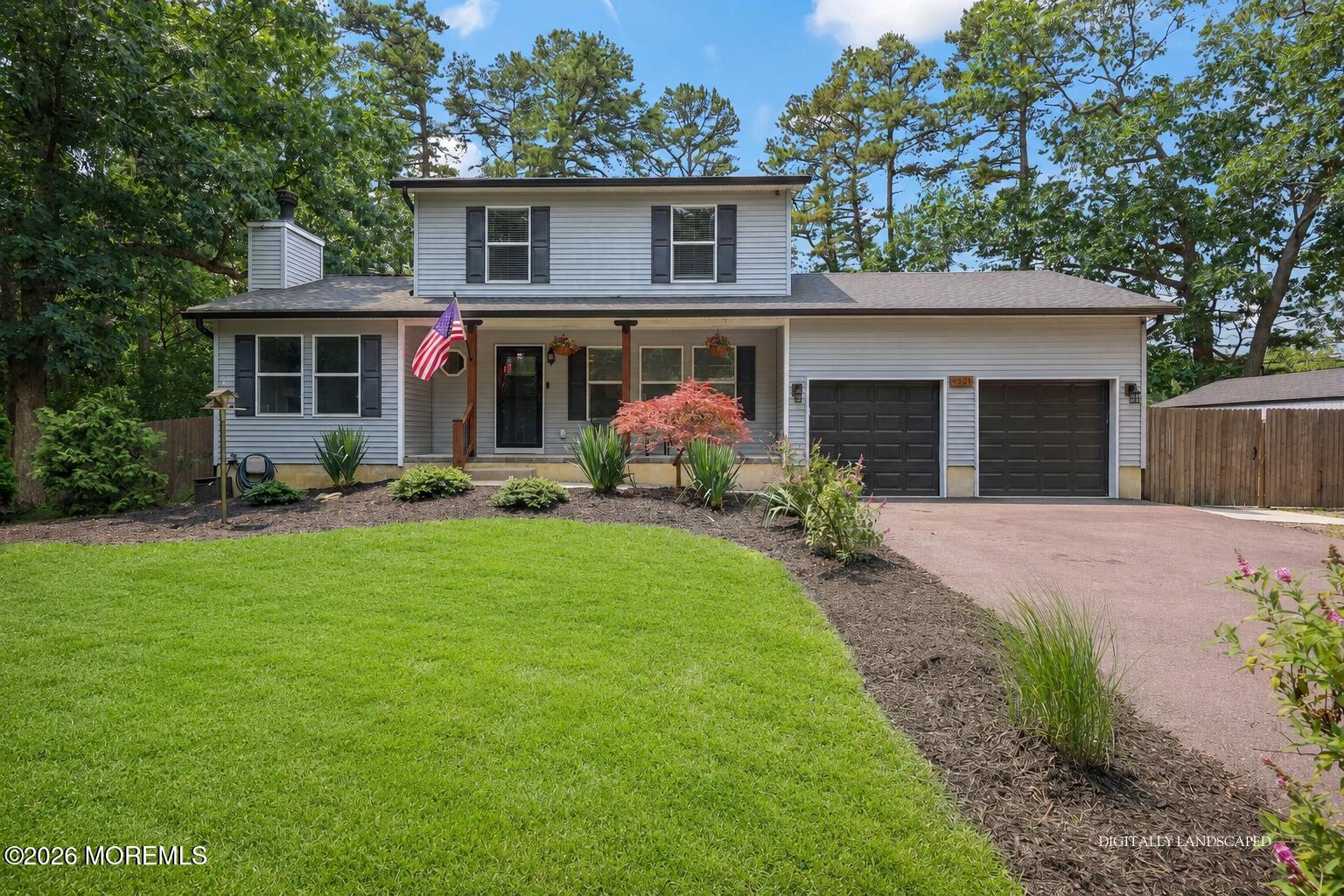 1431 Reed Road Cream Ridge NJ 08514
