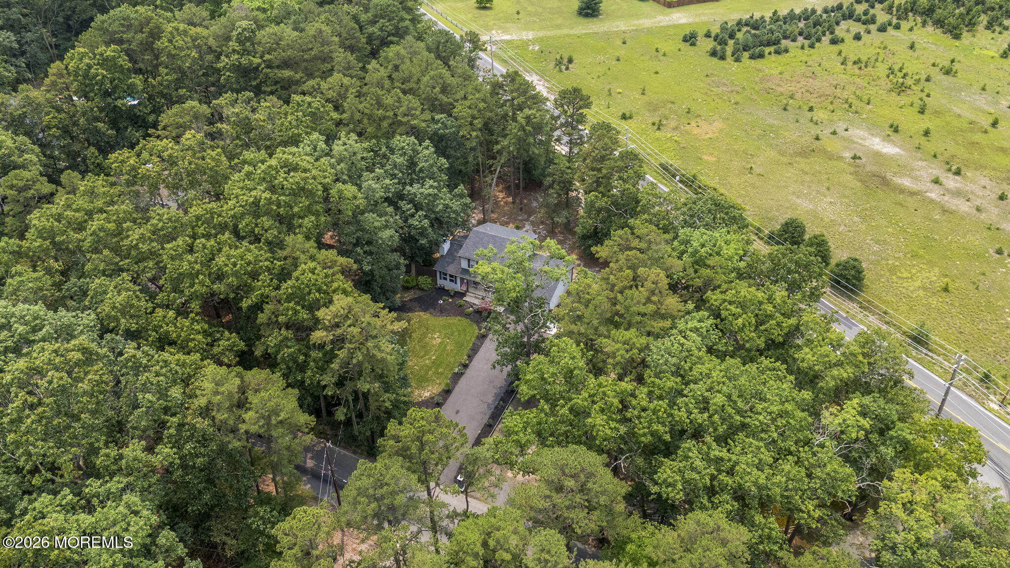 1431 Reed Road Cream Ridge NJ 08514