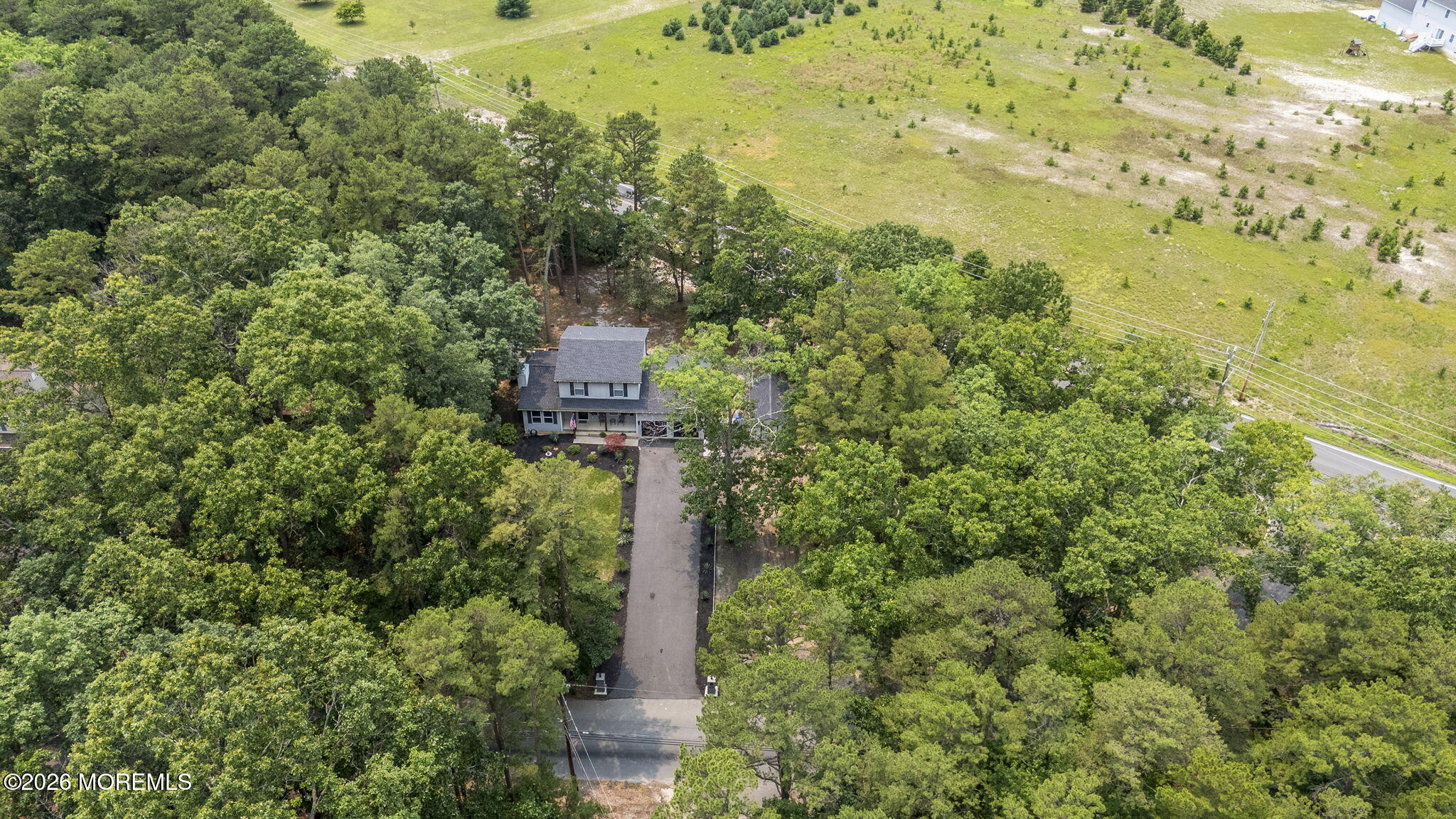 1431 Reed Road Cream Ridge NJ 08514