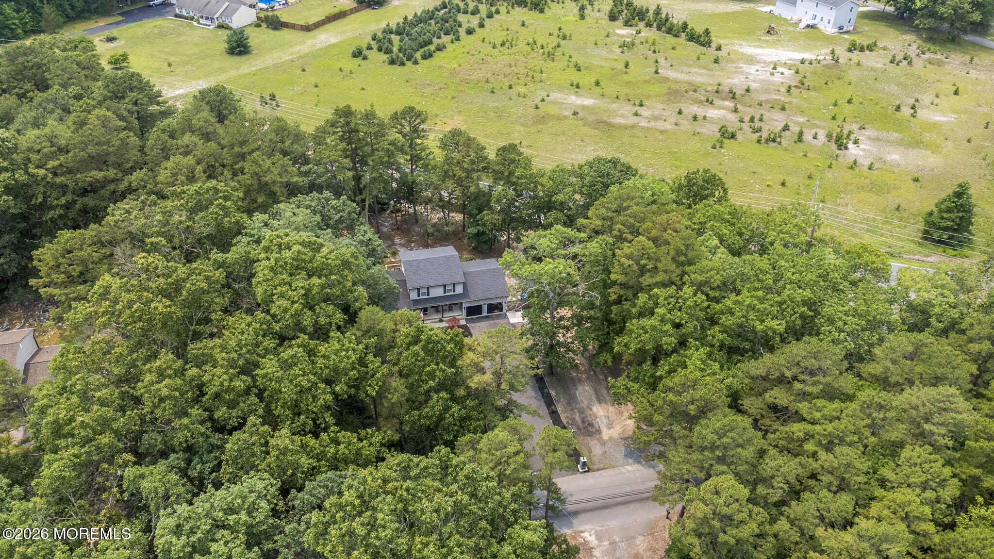 1431 Reed Road Cream Ridge NJ 08514