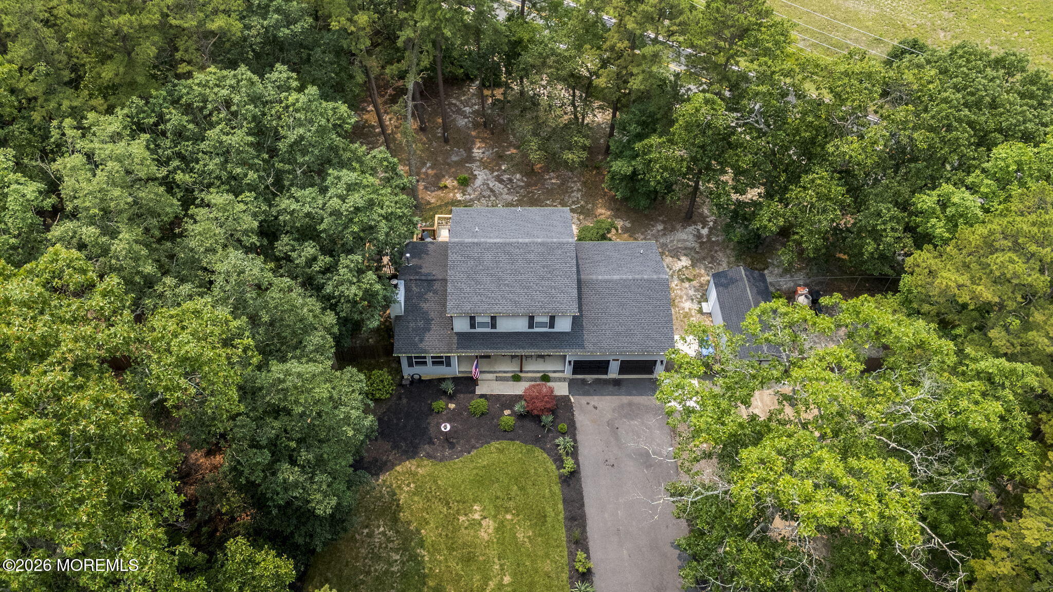 1431 Reed Road Cream Ridge NJ 08514