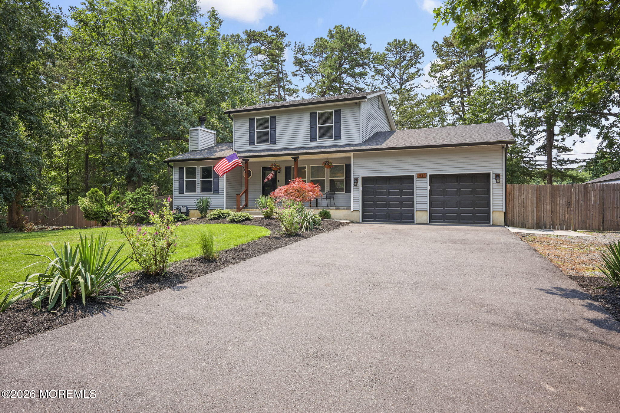 1431 Reed Road Cream Ridge NJ 08514