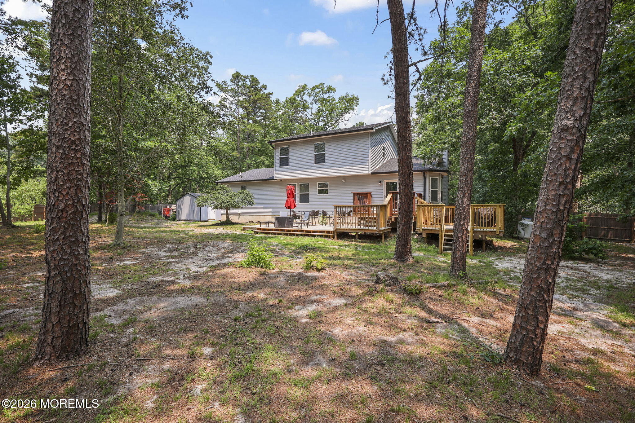 1431 Reed Road Cream Ridge NJ 08514