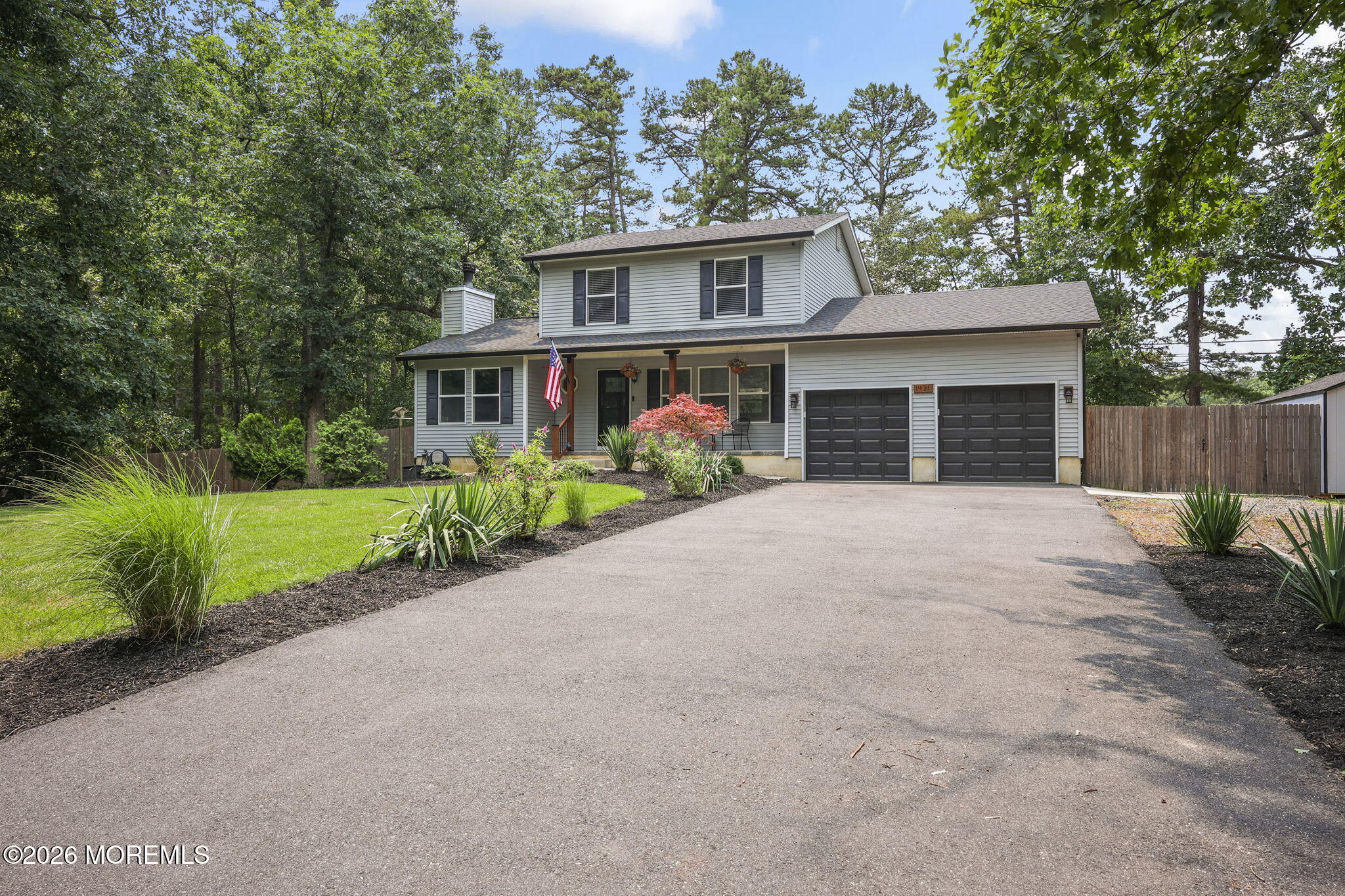 1431 Reed Road Cream Ridge NJ 08514