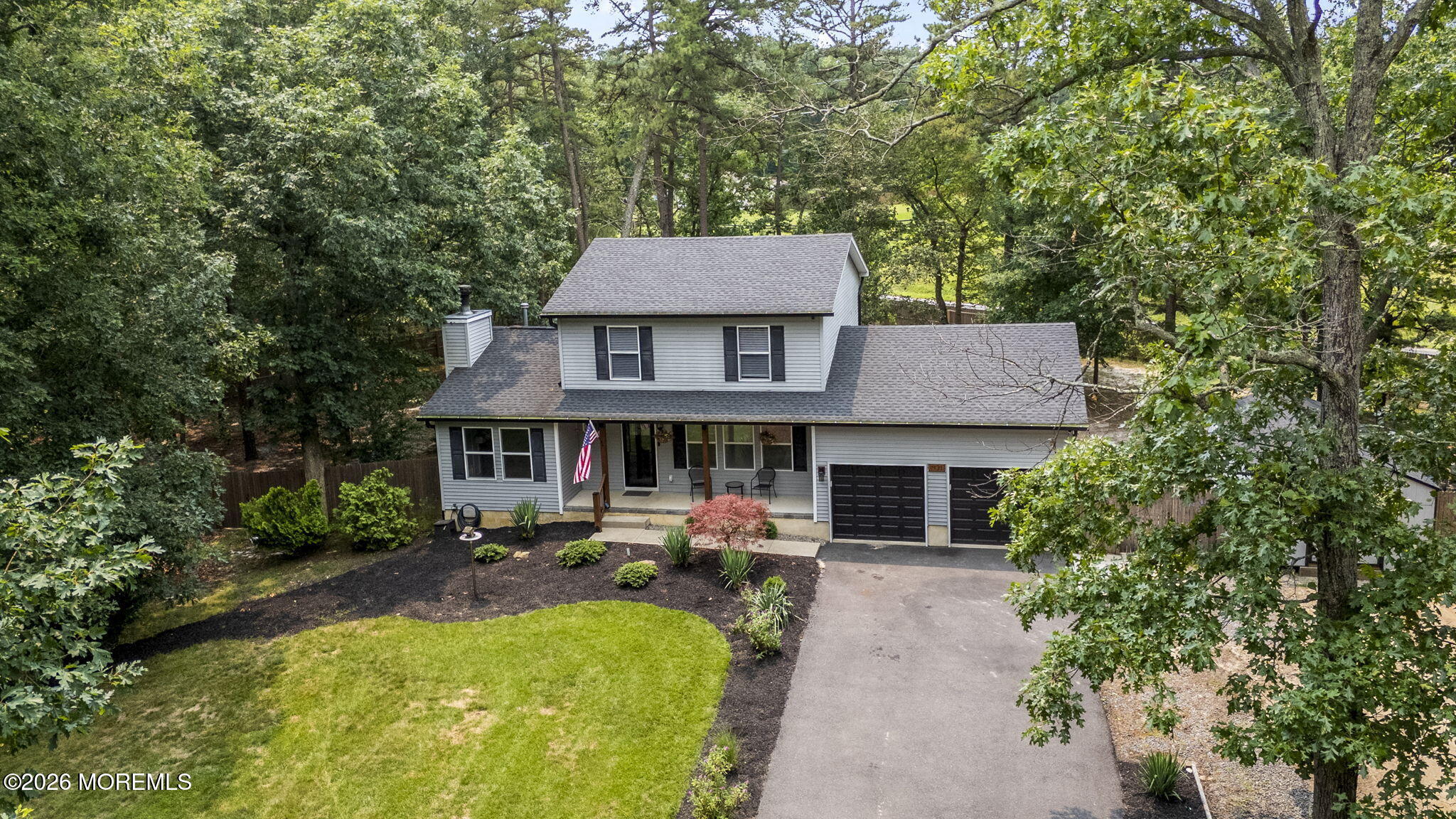 1431 Reed Road Cream Ridge NJ 08514