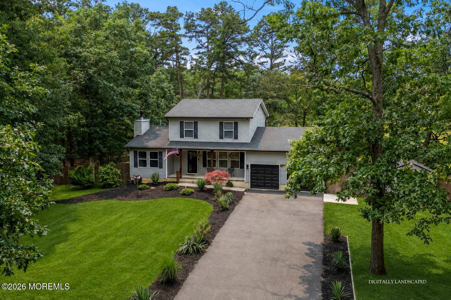 1431 Reed Road Cream Ridge NJ 08514