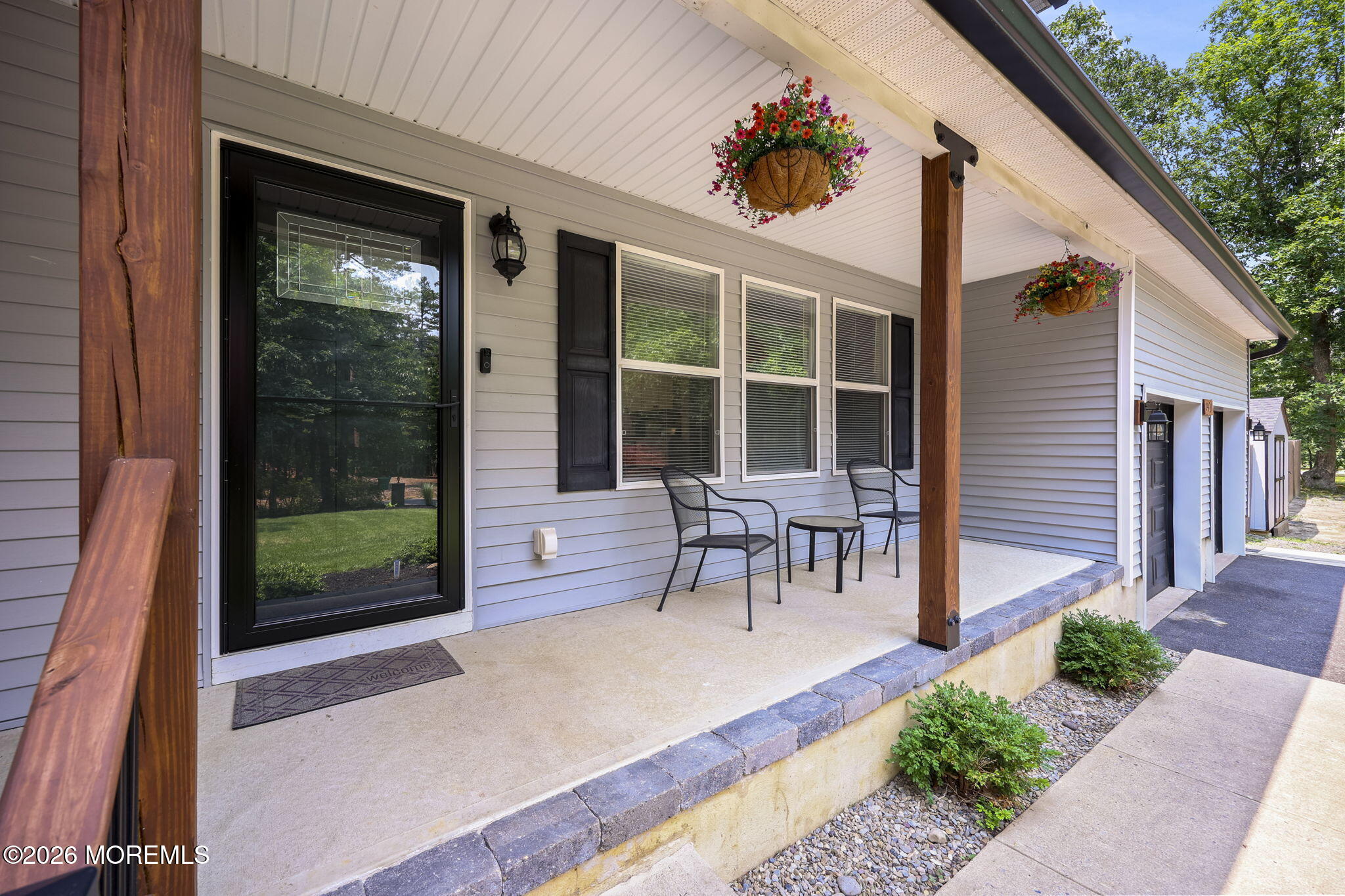 1431 Reed Road Cream Ridge NJ 08514