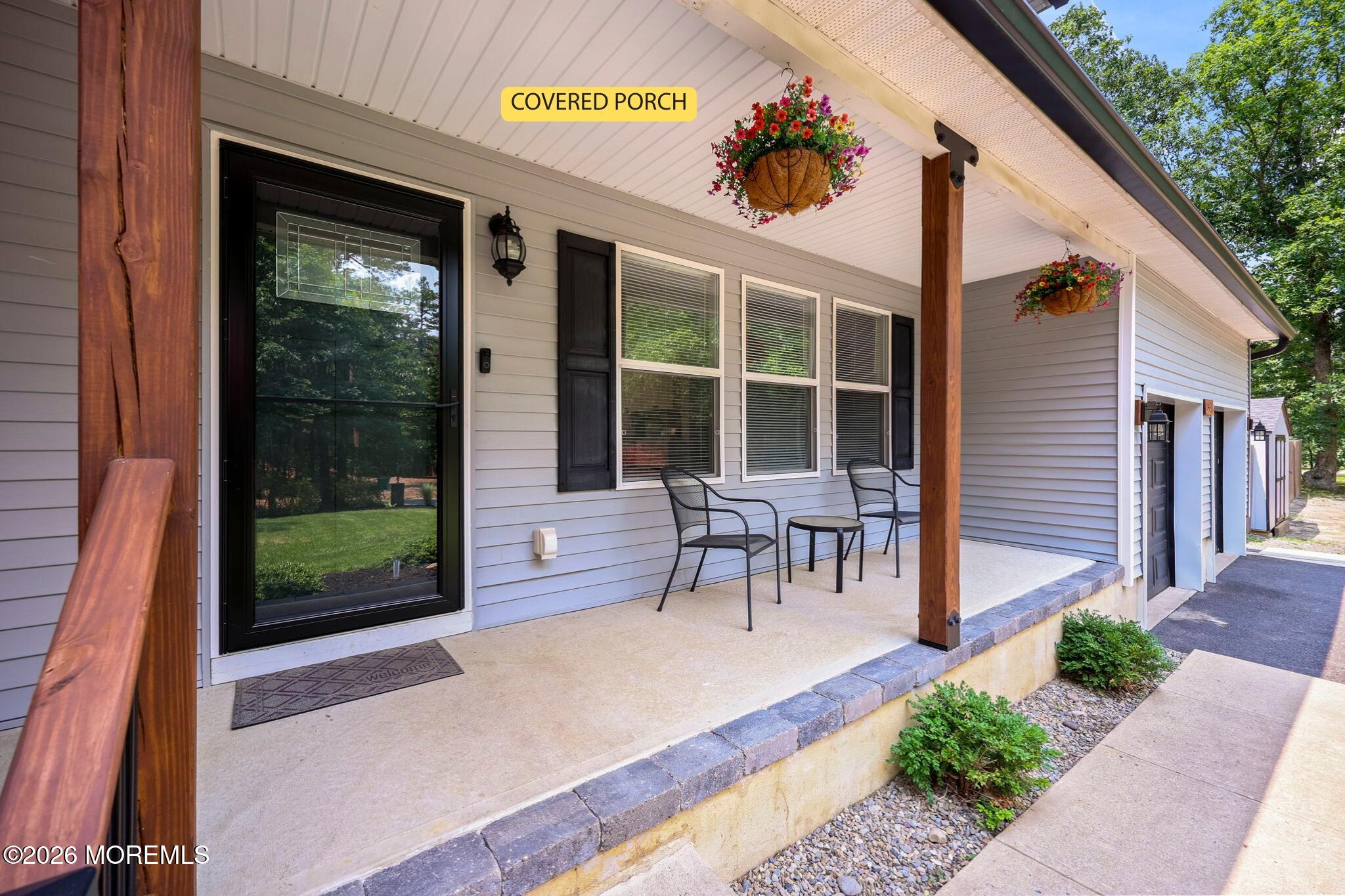 1431 Reed Road Cream Ridge NJ 08514