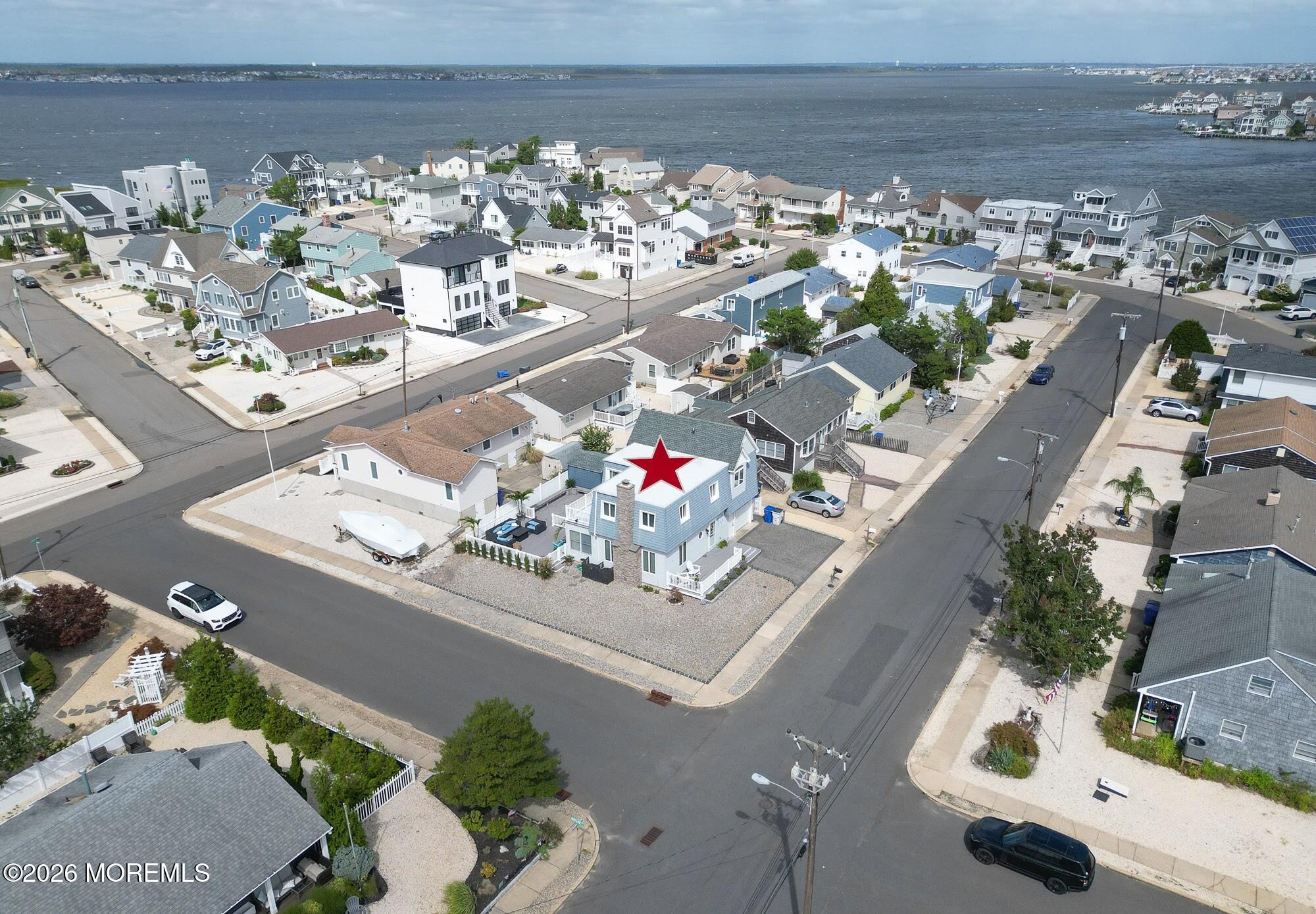 417 Coral Gables Drive Lavallette NJ 08735