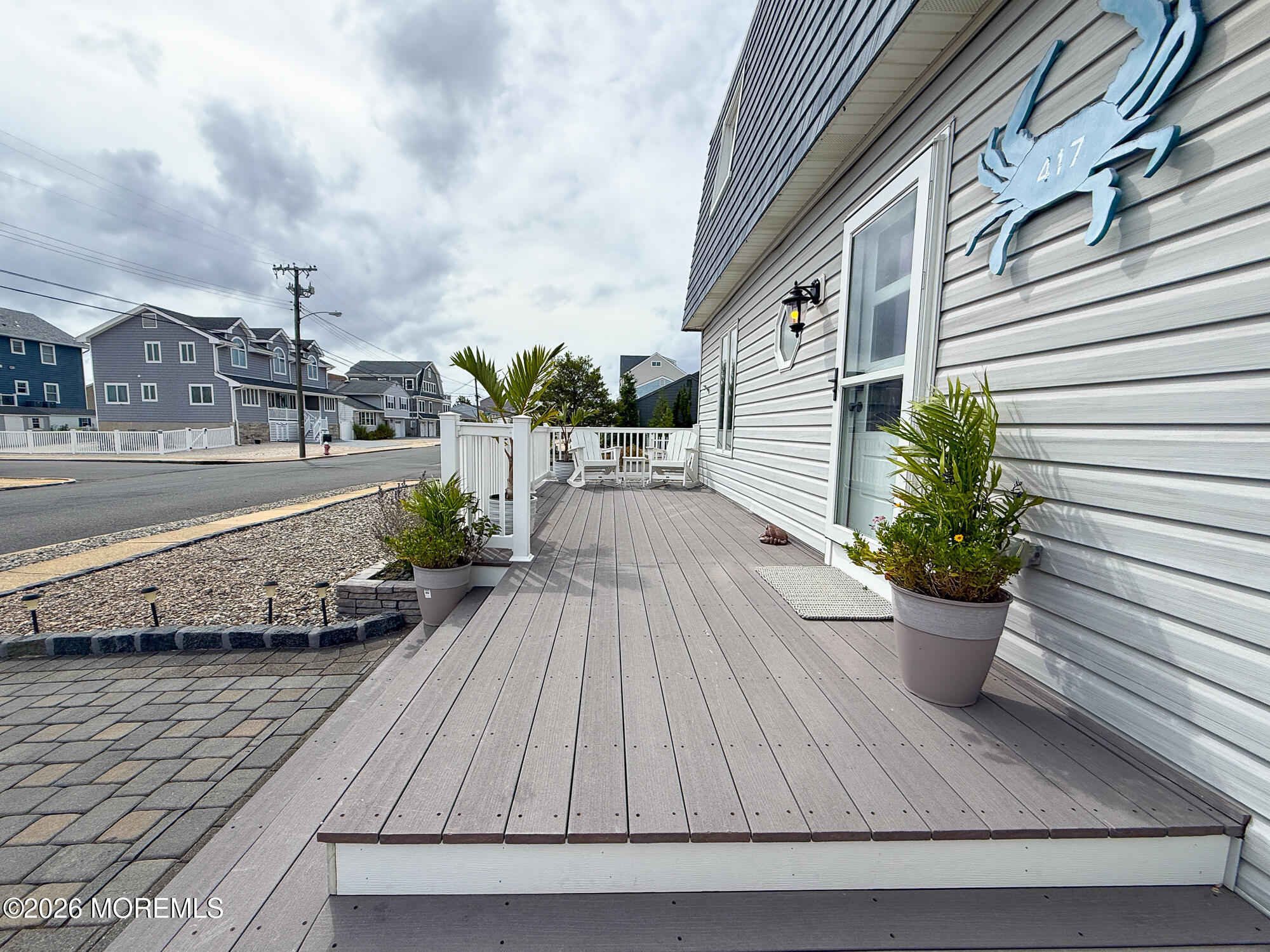 417 Coral Gables Drive Lavallette NJ 08735