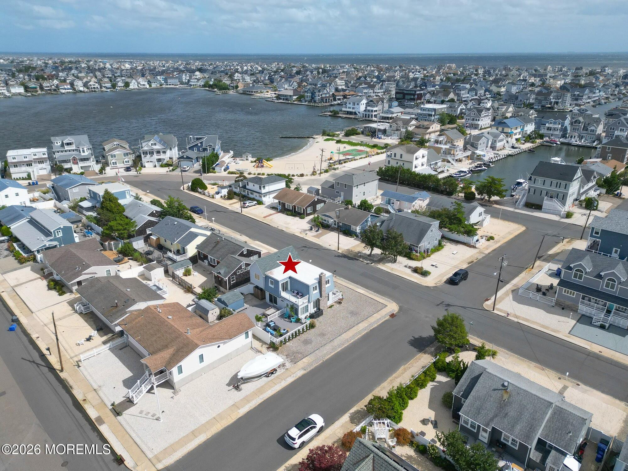 417 Coral Gables Drive Lavallette NJ 08735