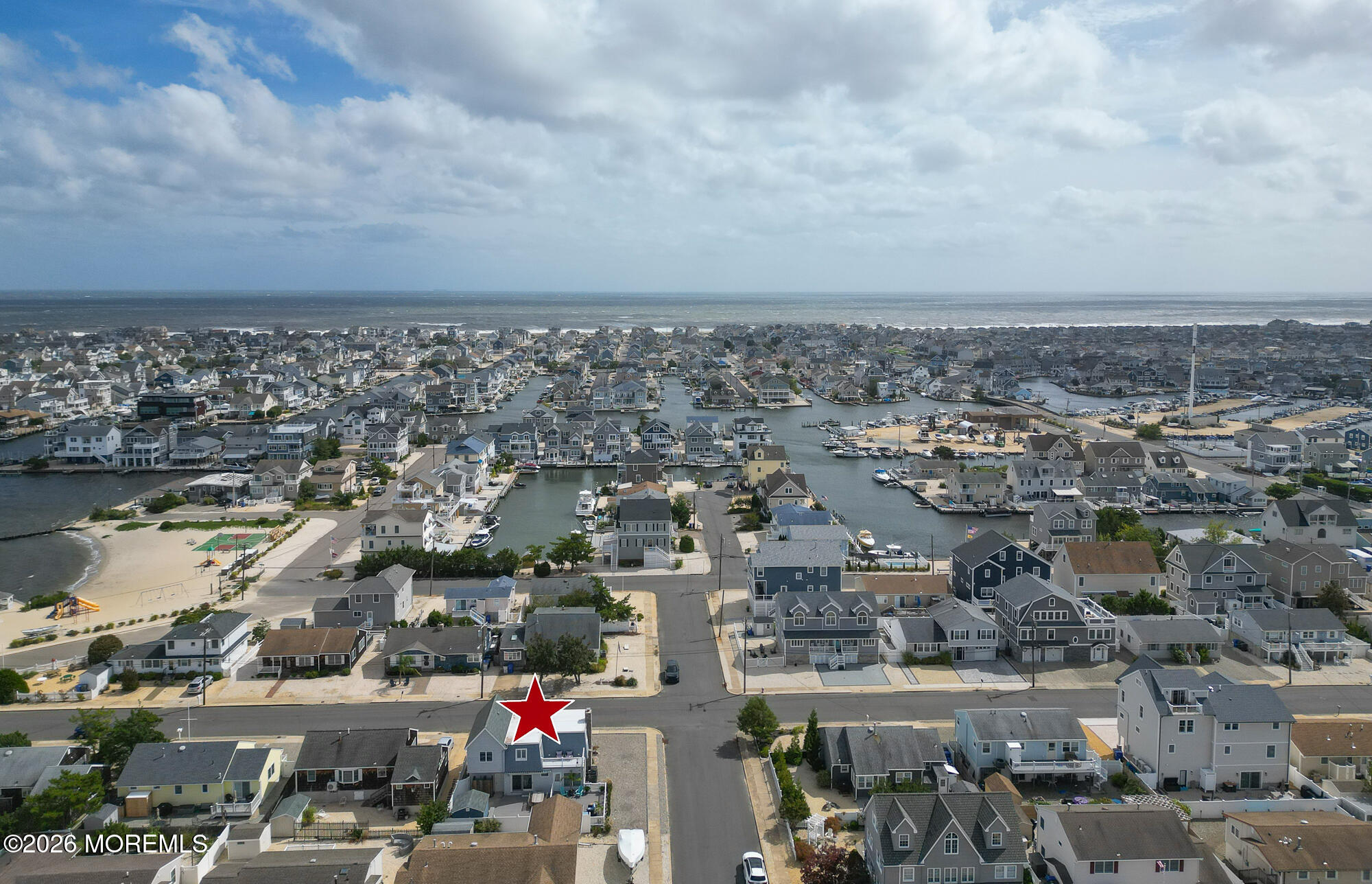 417 Coral Gables Drive Lavallette NJ 08735