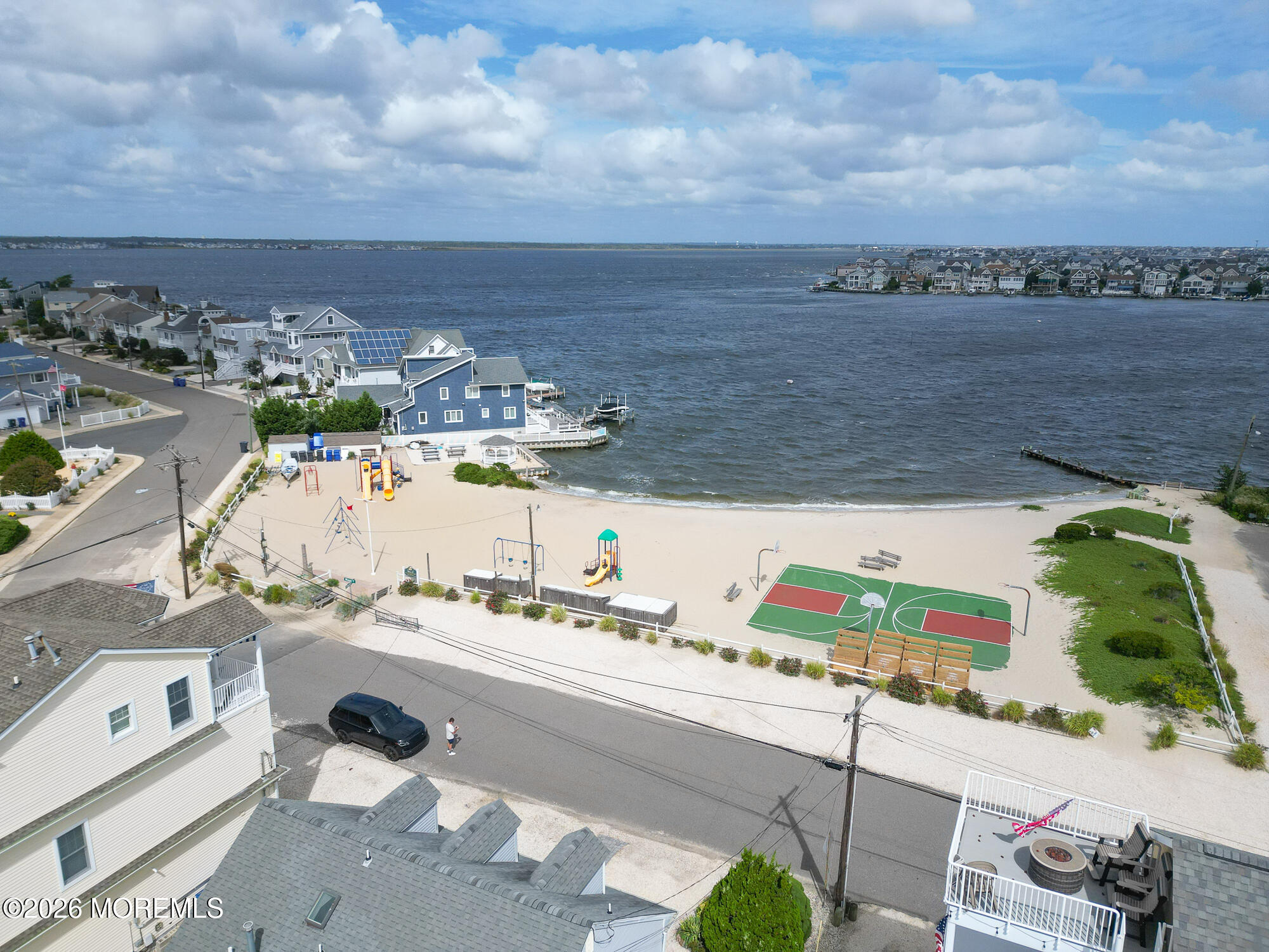 417 Coral Gables Drive Lavallette NJ 08735