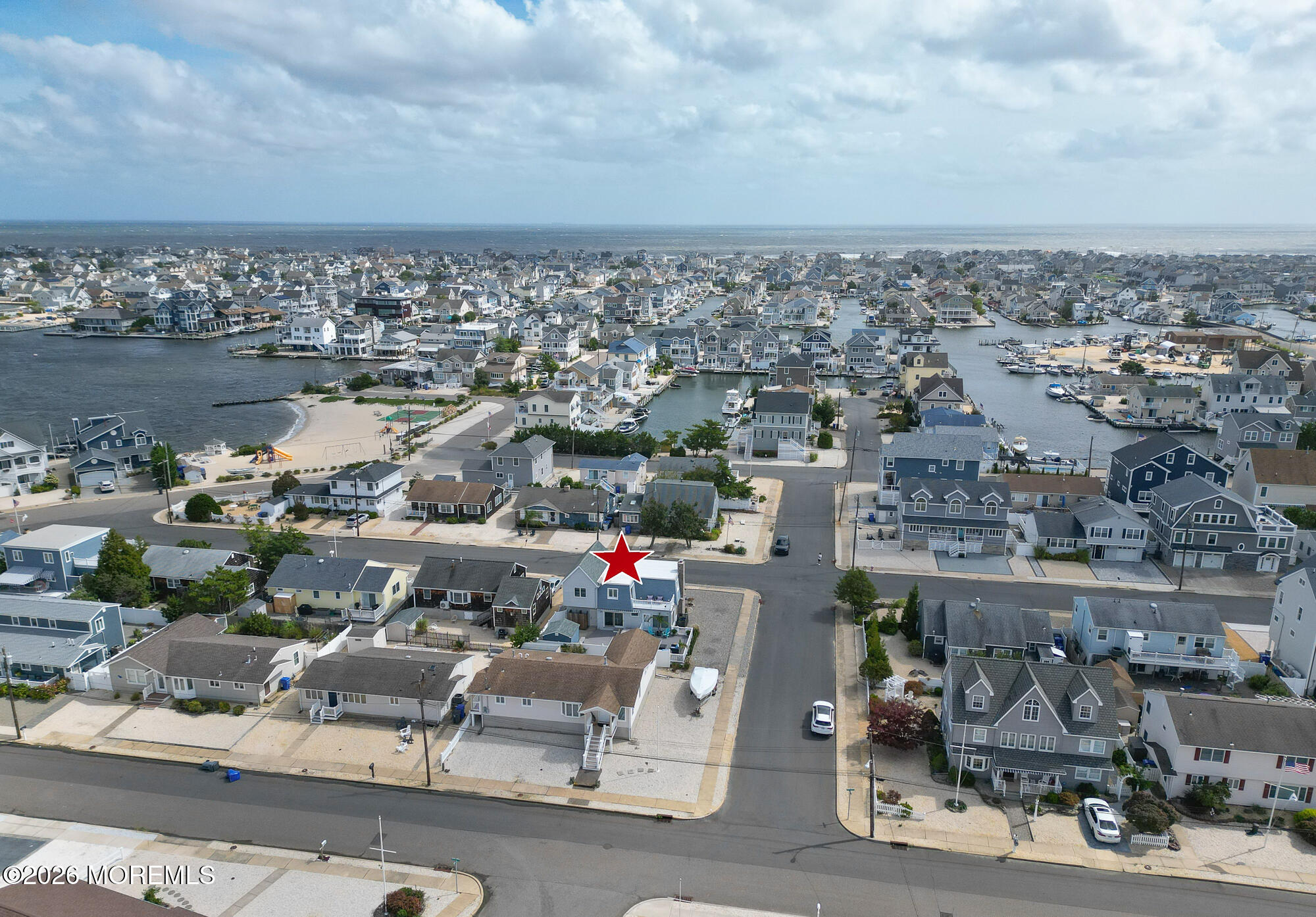 417 Coral Gables Drive Lavallette NJ 08735