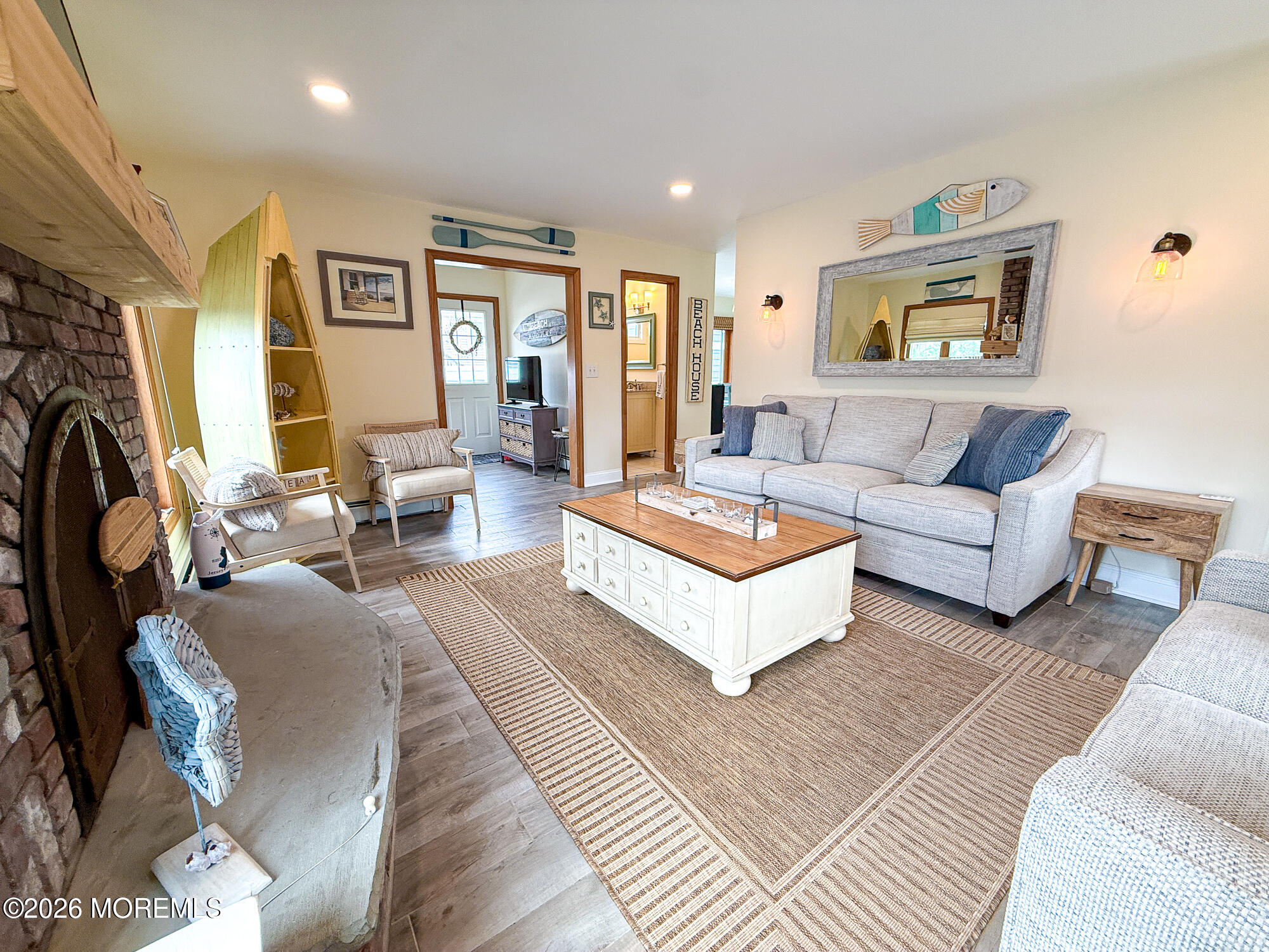 417 Coral Gables Drive Lavallette NJ 08735