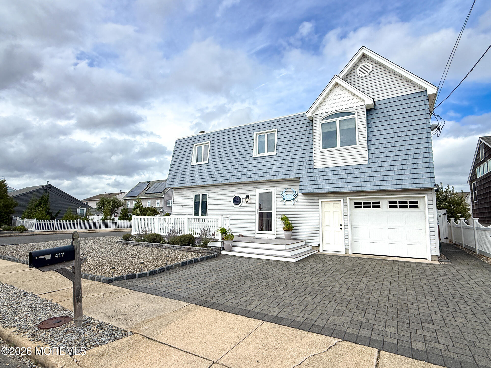 417 Coral Gables Drive Lavallette NJ 08735