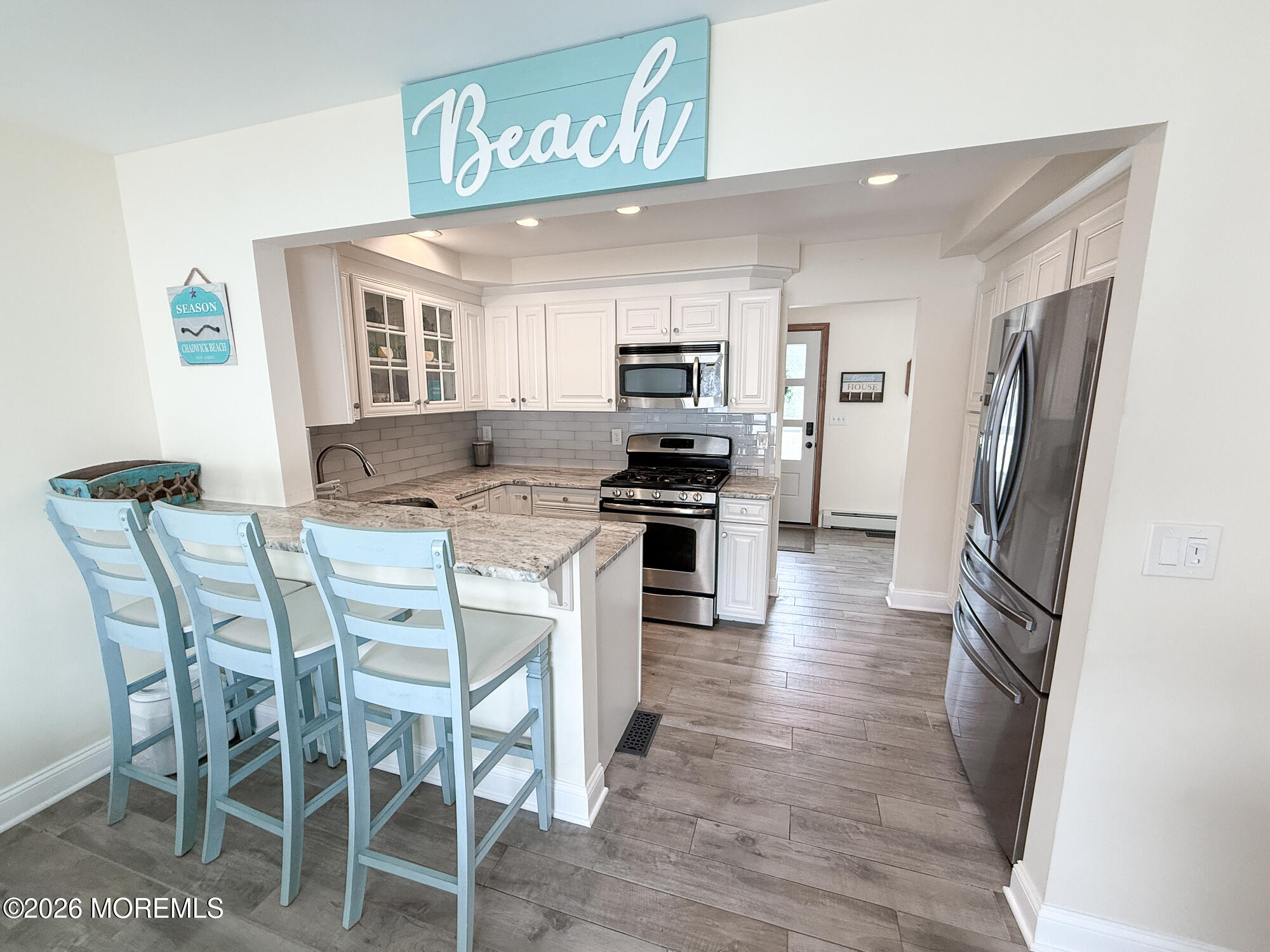 417 Coral Gables Drive Lavallette NJ 08735