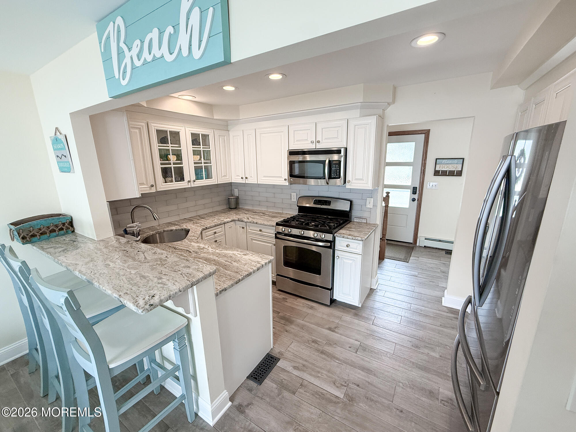 417 Coral Gables Drive Lavallette NJ 08735