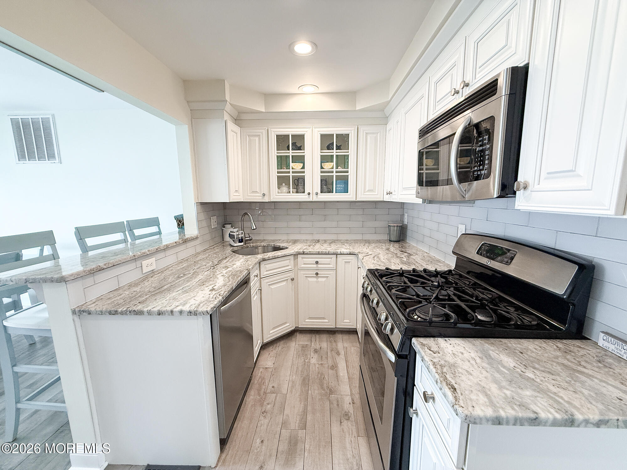 417 Coral Gables Drive Lavallette NJ 08735