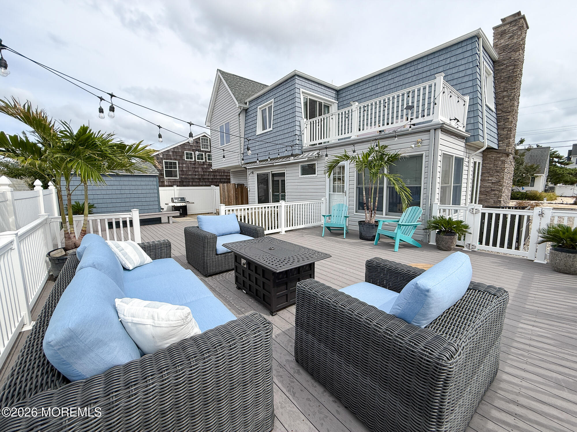 417 Coral Gables Drive Lavallette NJ 08735