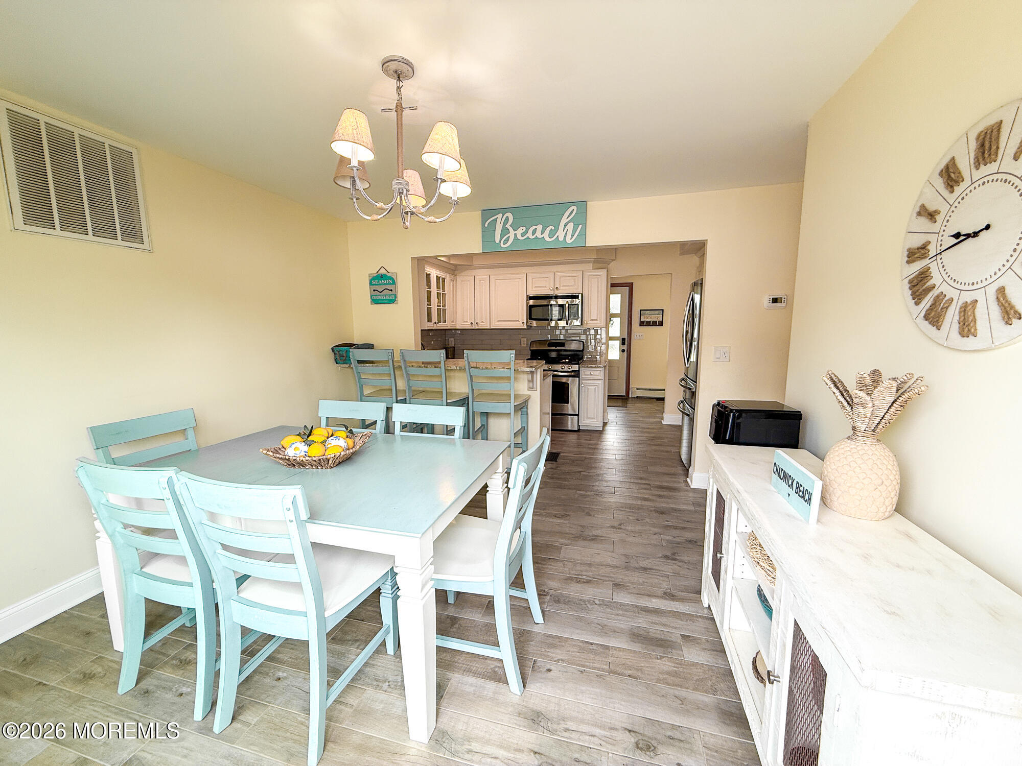 417 Coral Gables Drive Lavallette NJ 08735