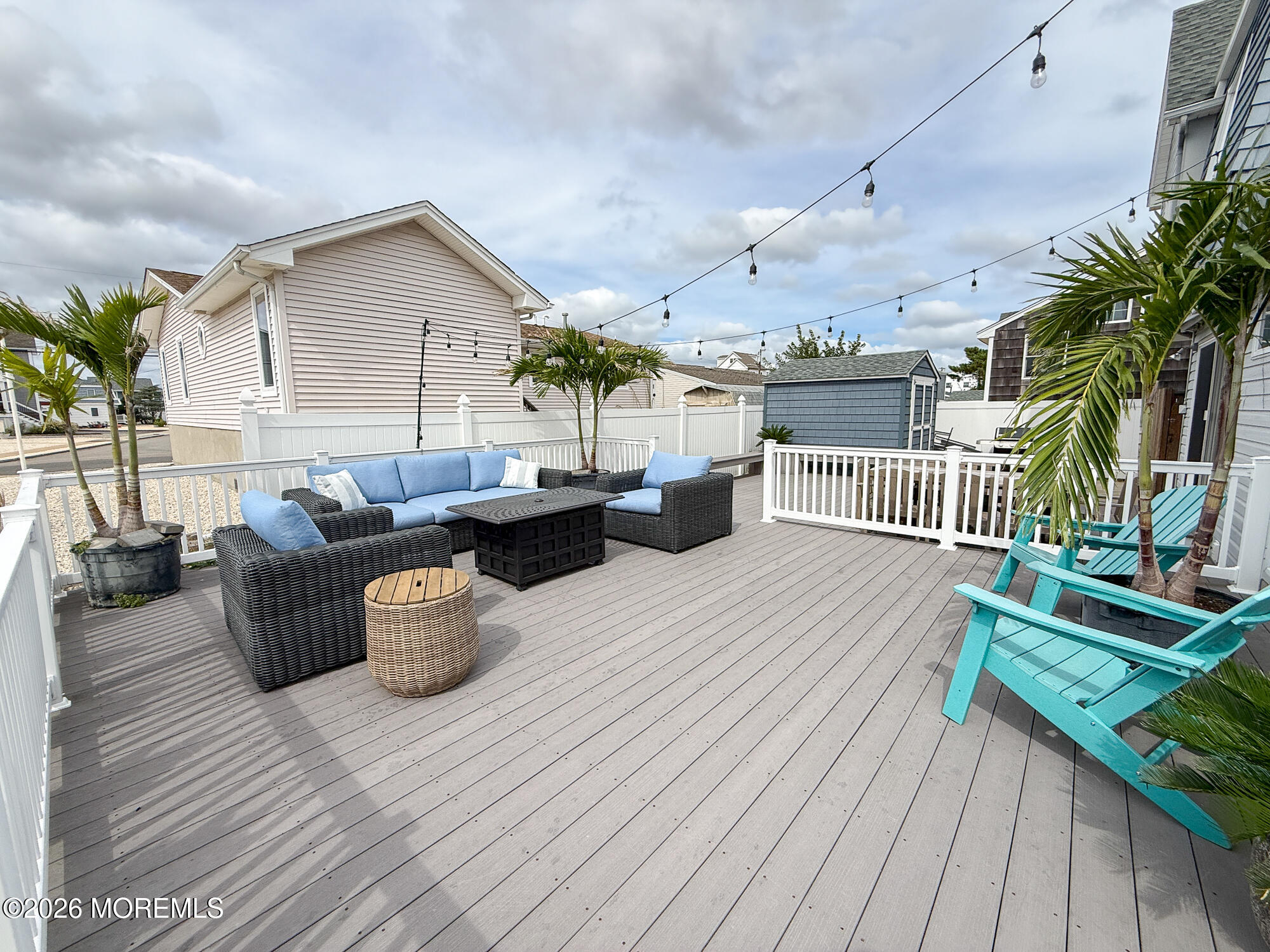417 Coral Gables Drive Lavallette NJ 08735