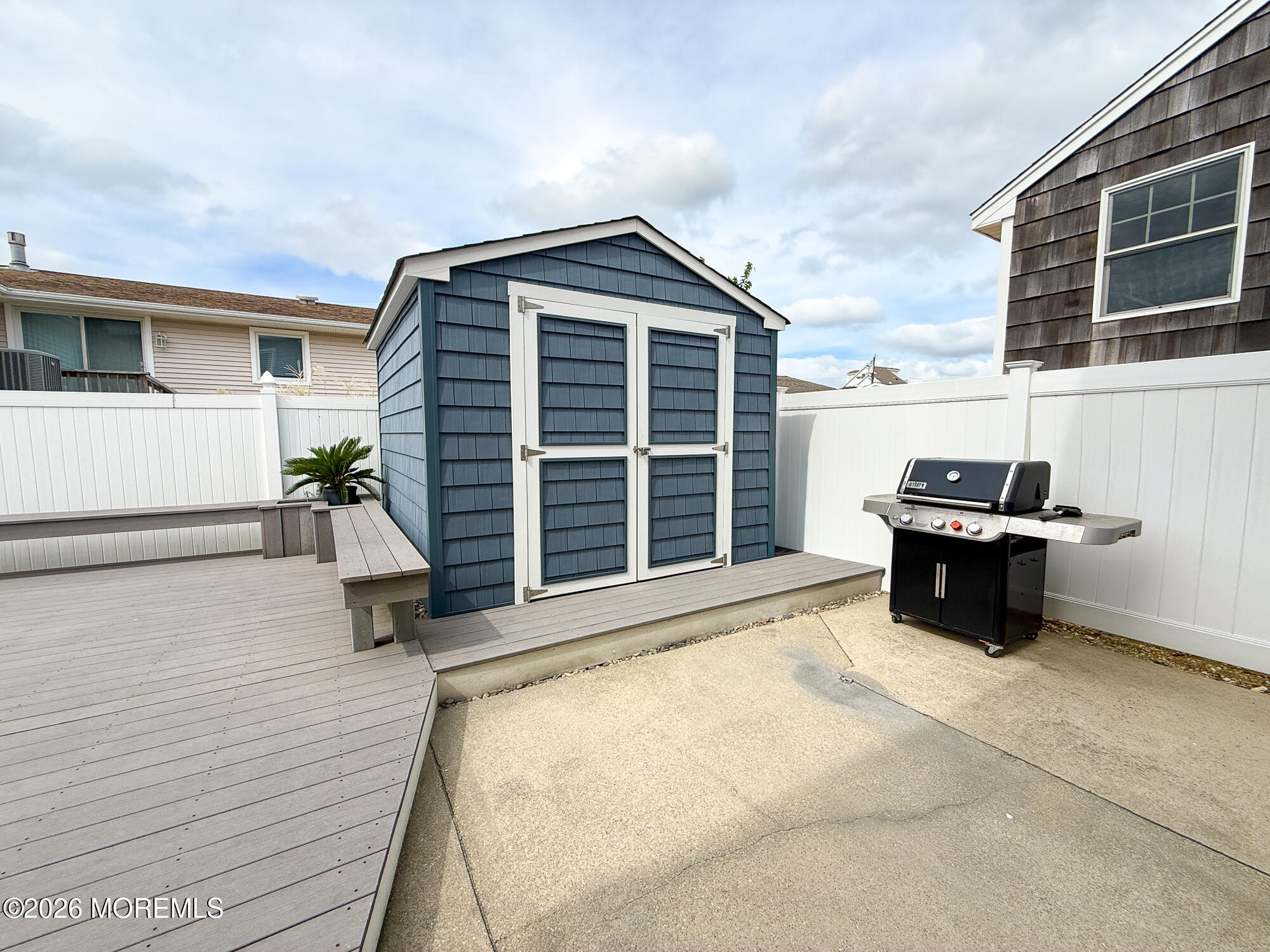 417 Coral Gables Drive Lavallette NJ 08735