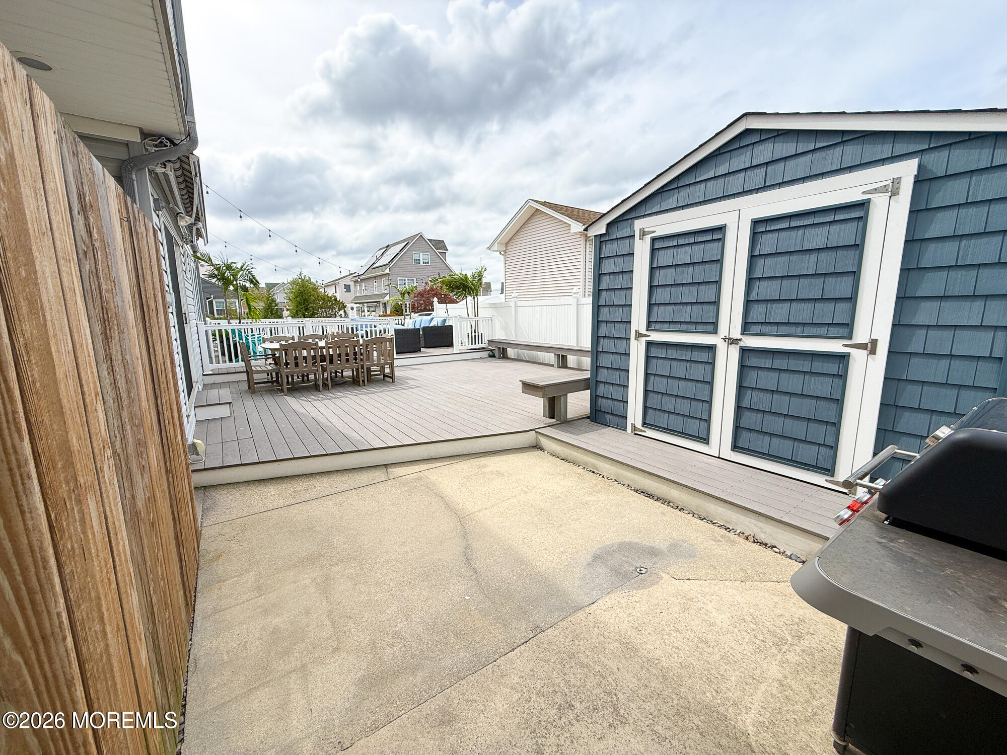 417 Coral Gables Drive Lavallette NJ 08735
