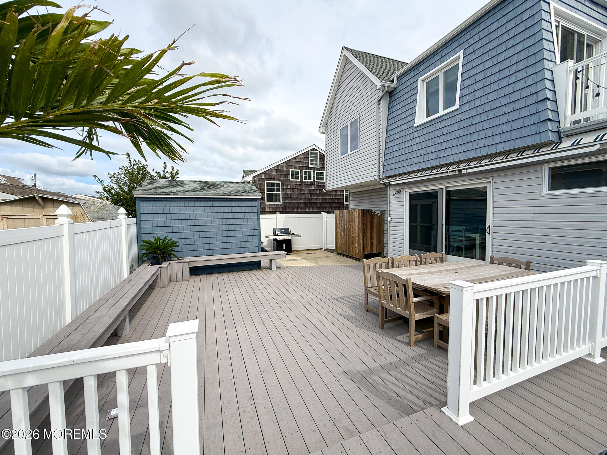 417 Coral Gables Drive Lavallette NJ 08735