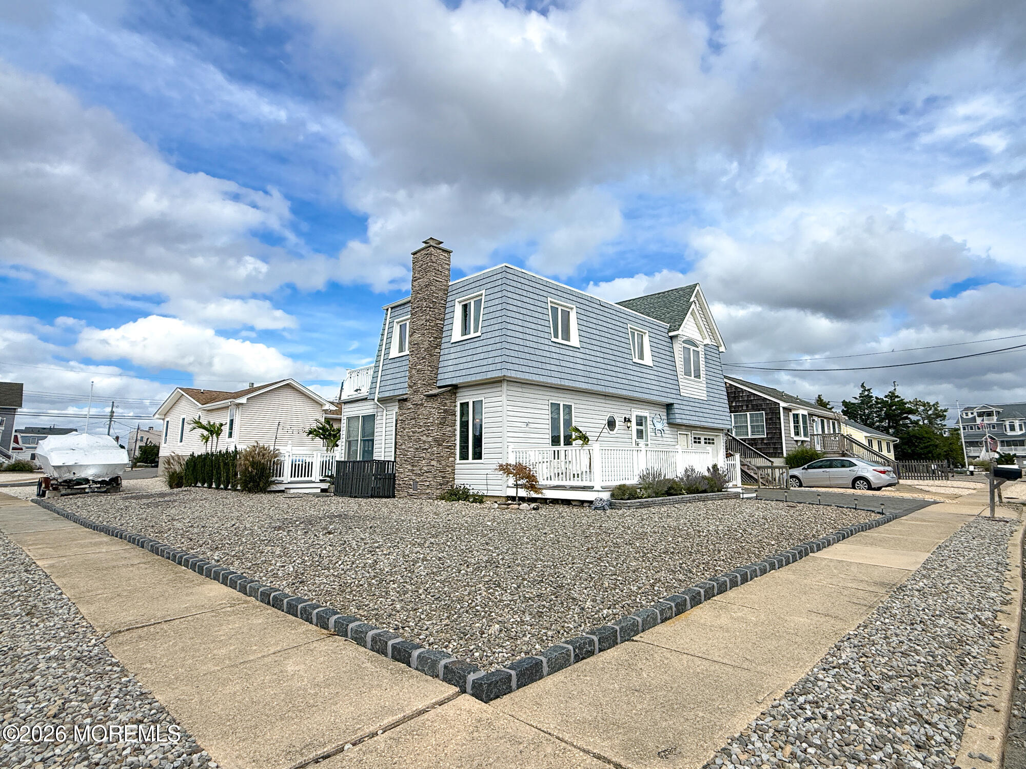 417 Coral Gables Drive Lavallette NJ 08735