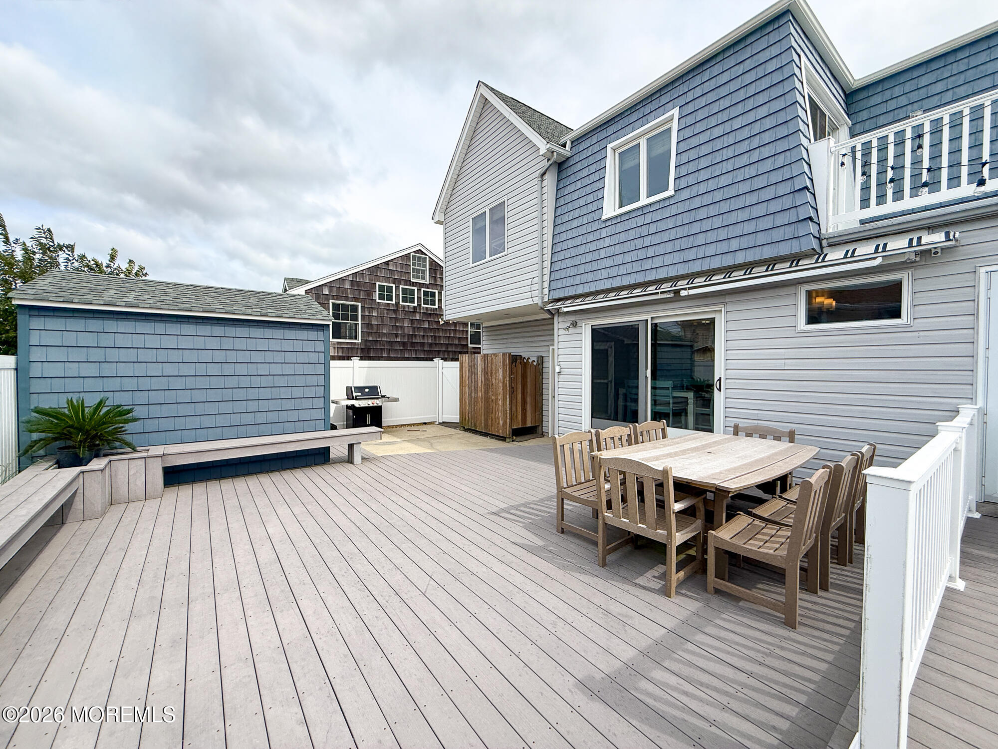 417 Coral Gables Drive Lavallette NJ 08735