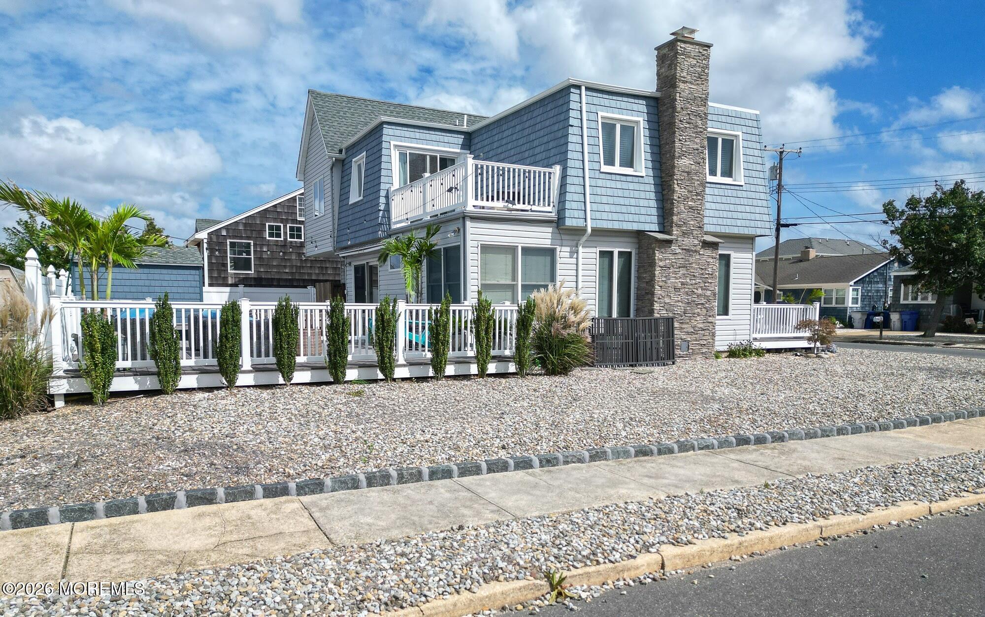 417 Coral Gables Drive Lavallette NJ 08735
