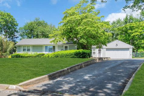 30 Richard Terrace Red Bank NJ 07701